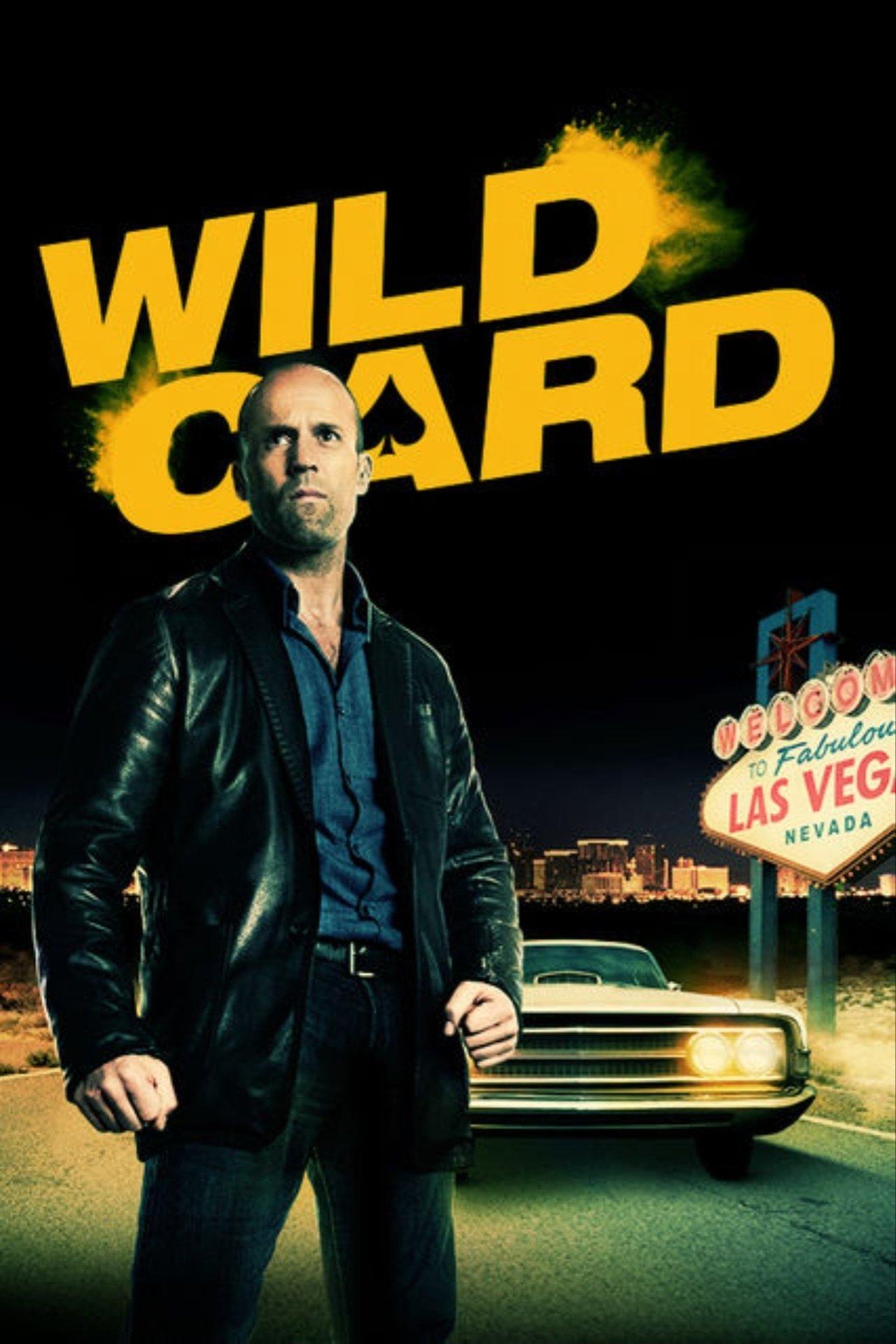 Wild Card streaming