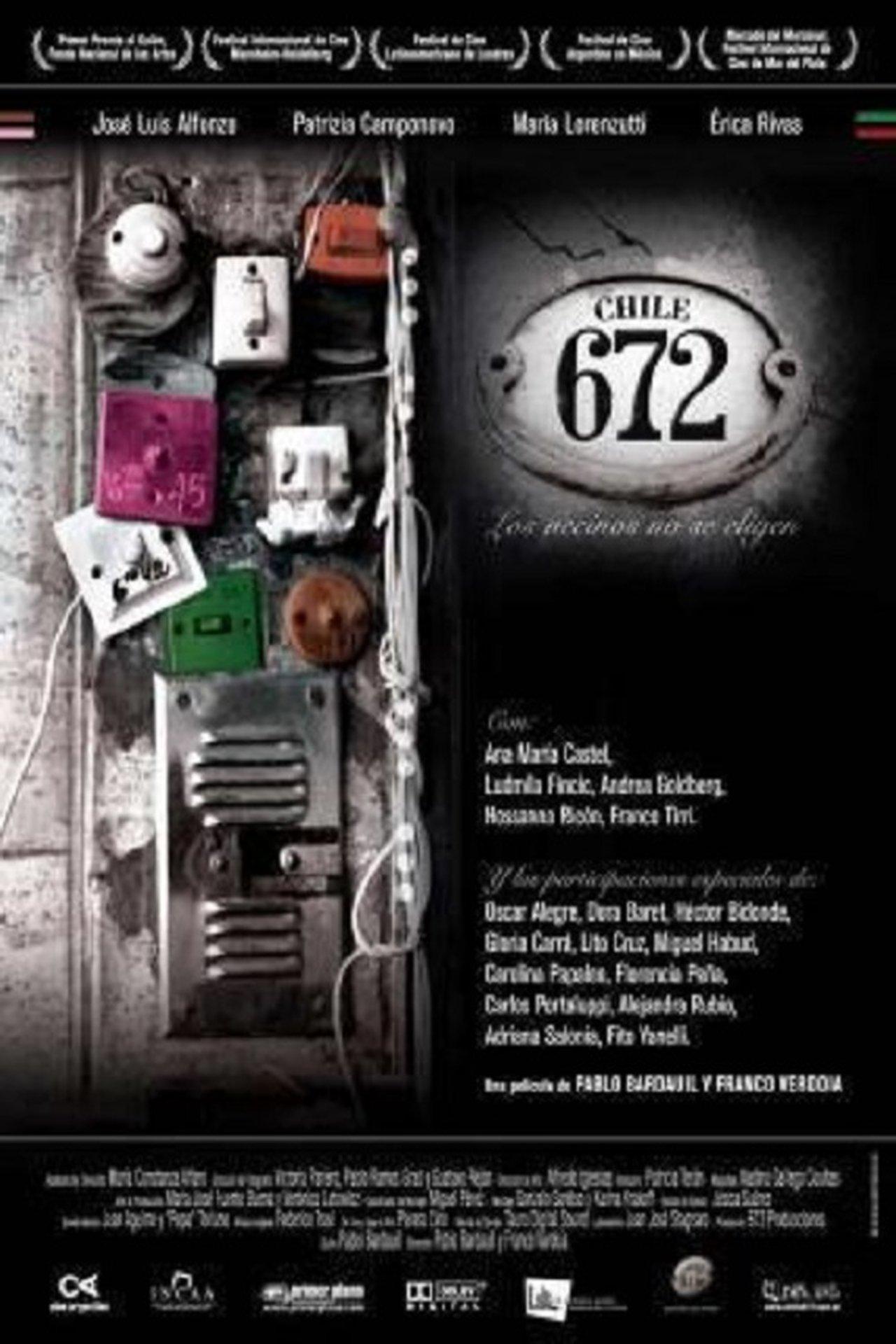 Chile 672 streaming