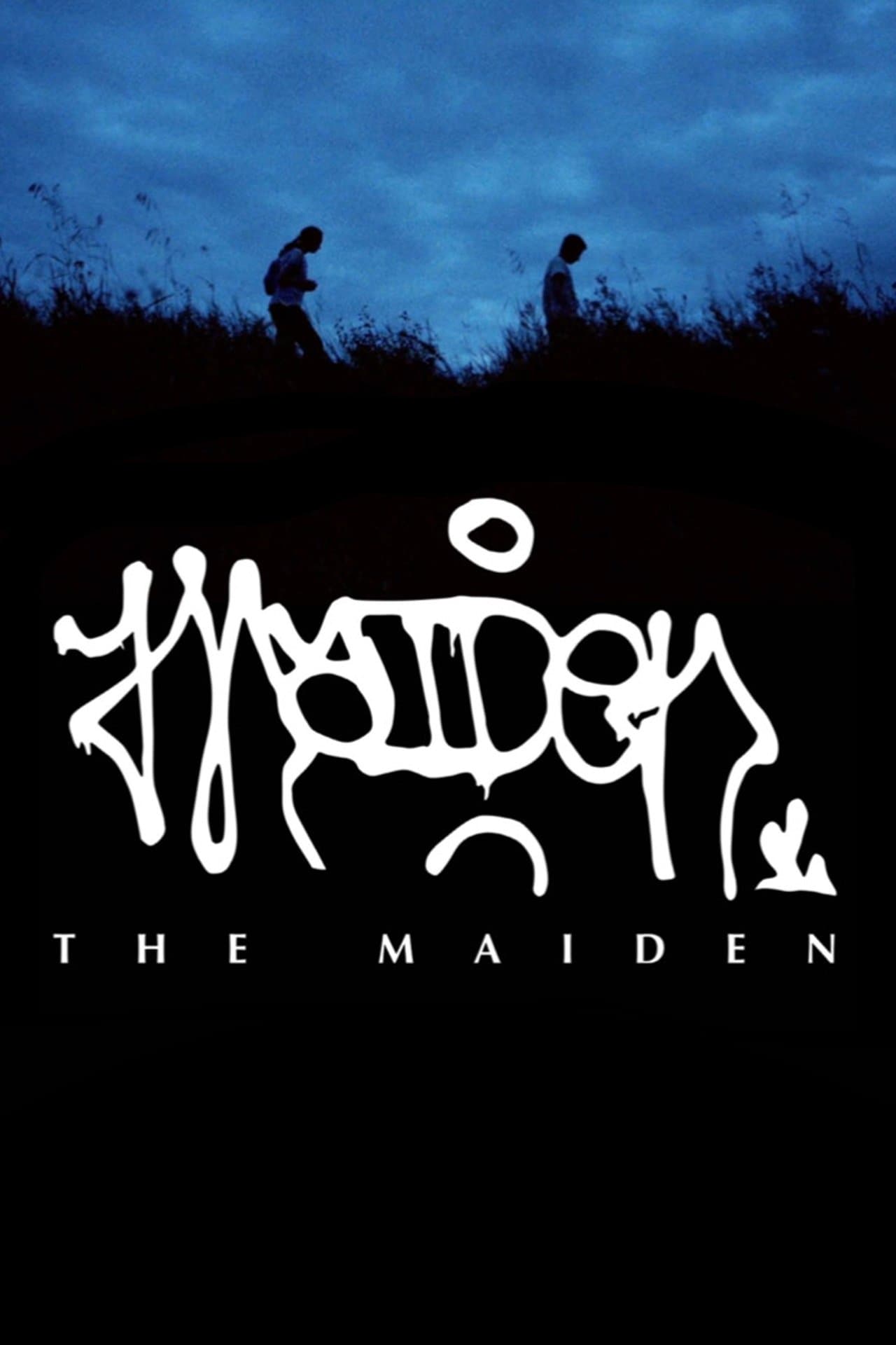 The Maiden streaming