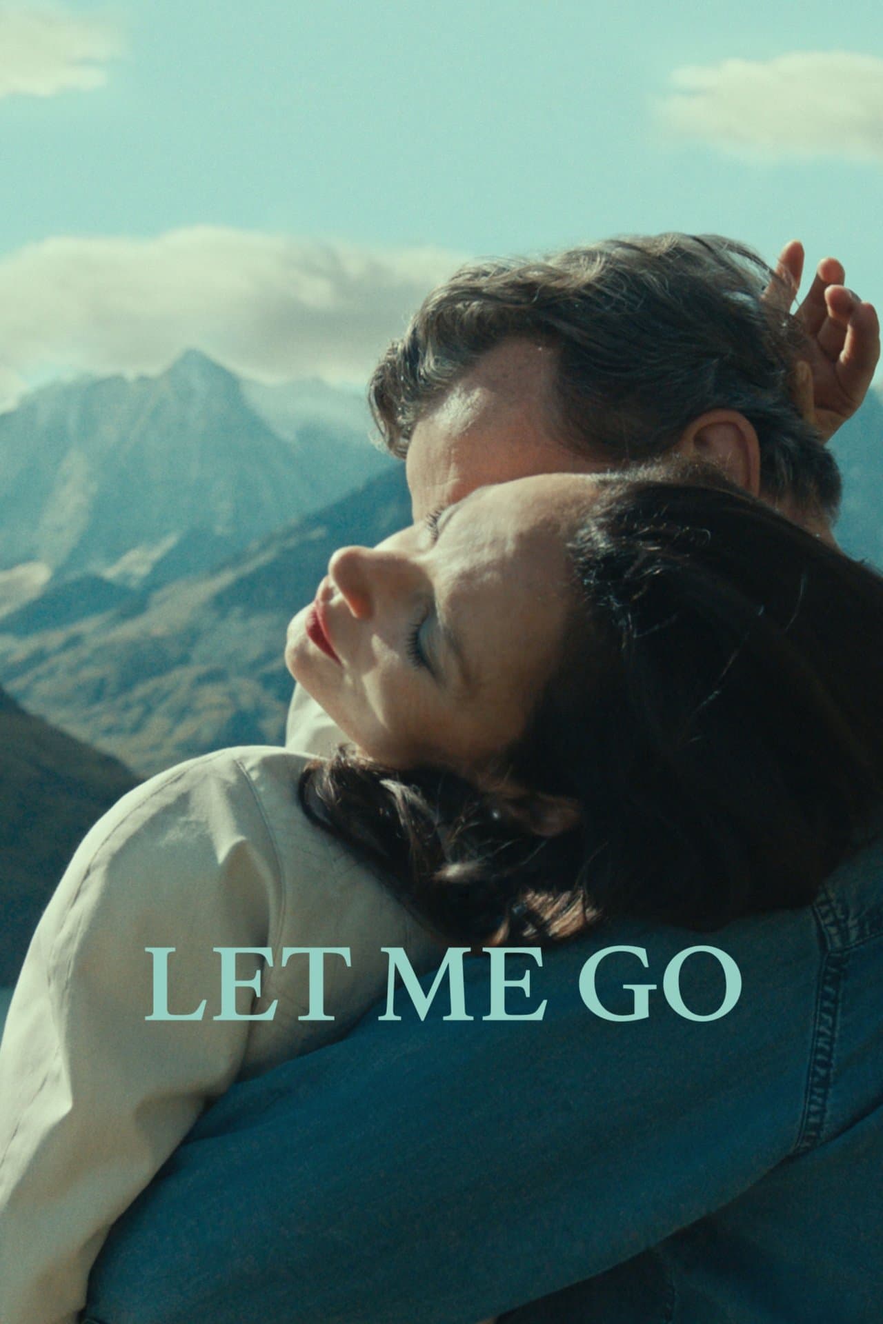 Let Me Go streaming