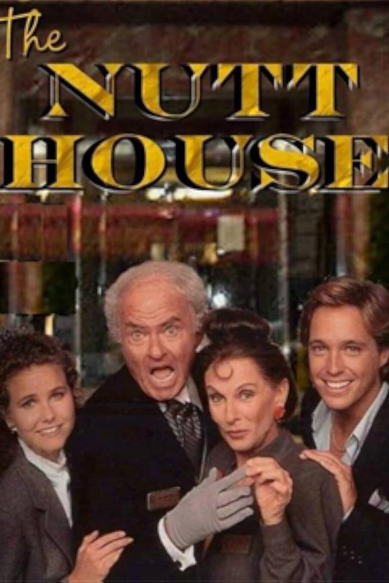 The Nutt House streaming