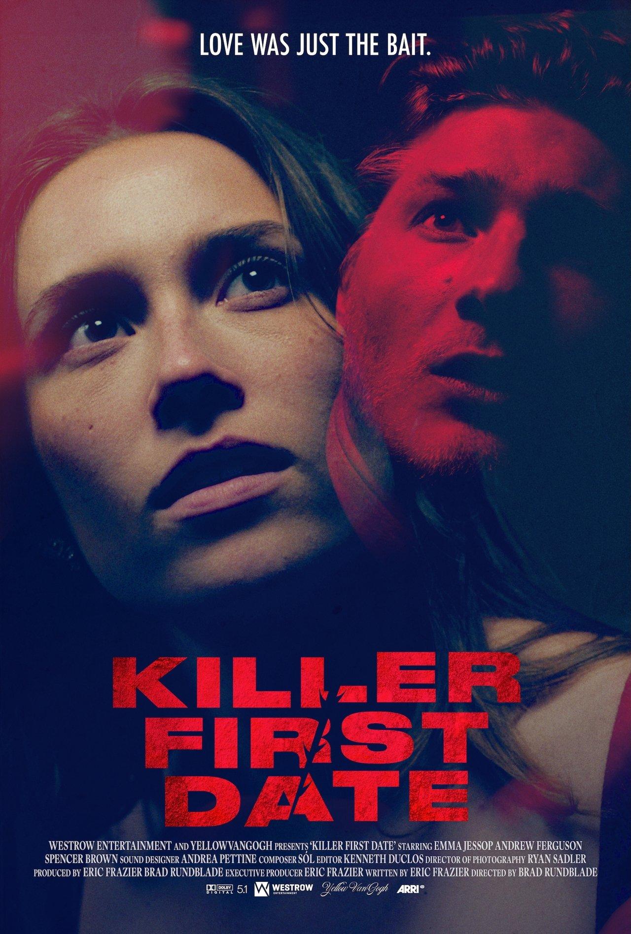 Killer First Date streaming
