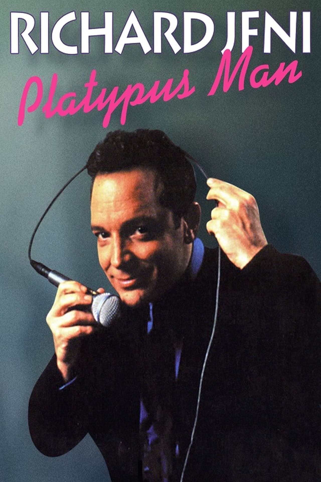 Platypus Man streaming