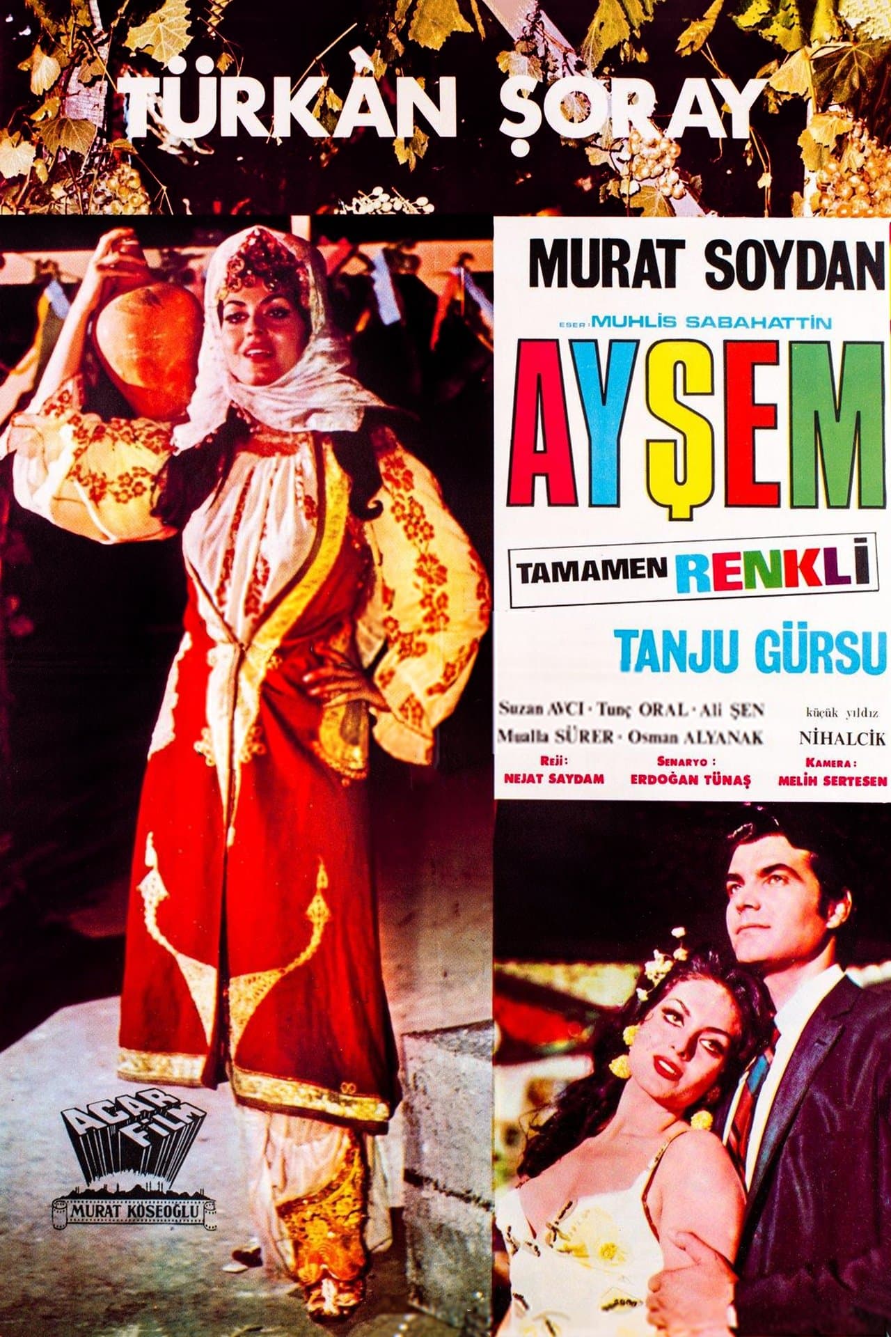 Ayşem streaming
