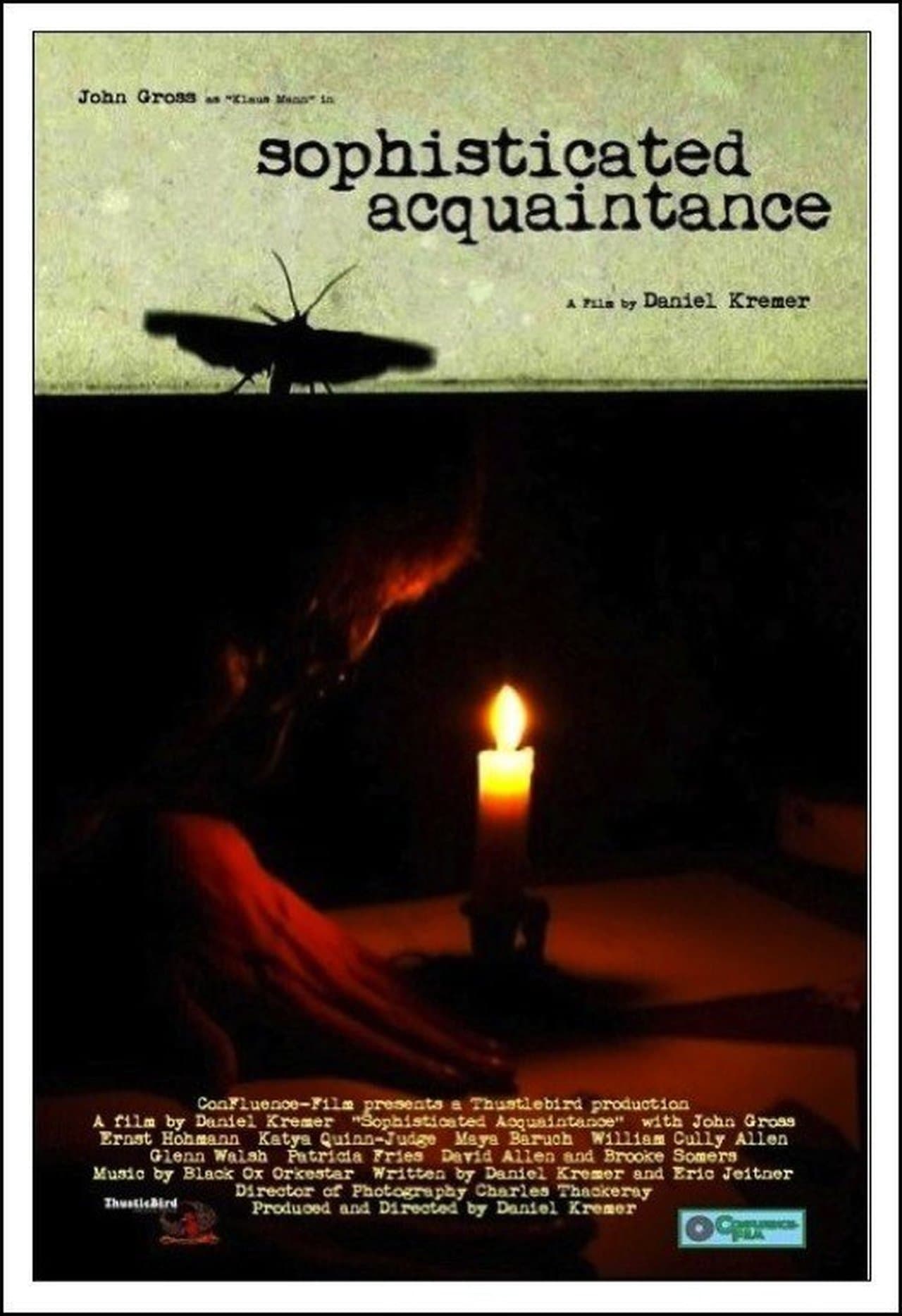 Sophisticated Acquaintance streaming