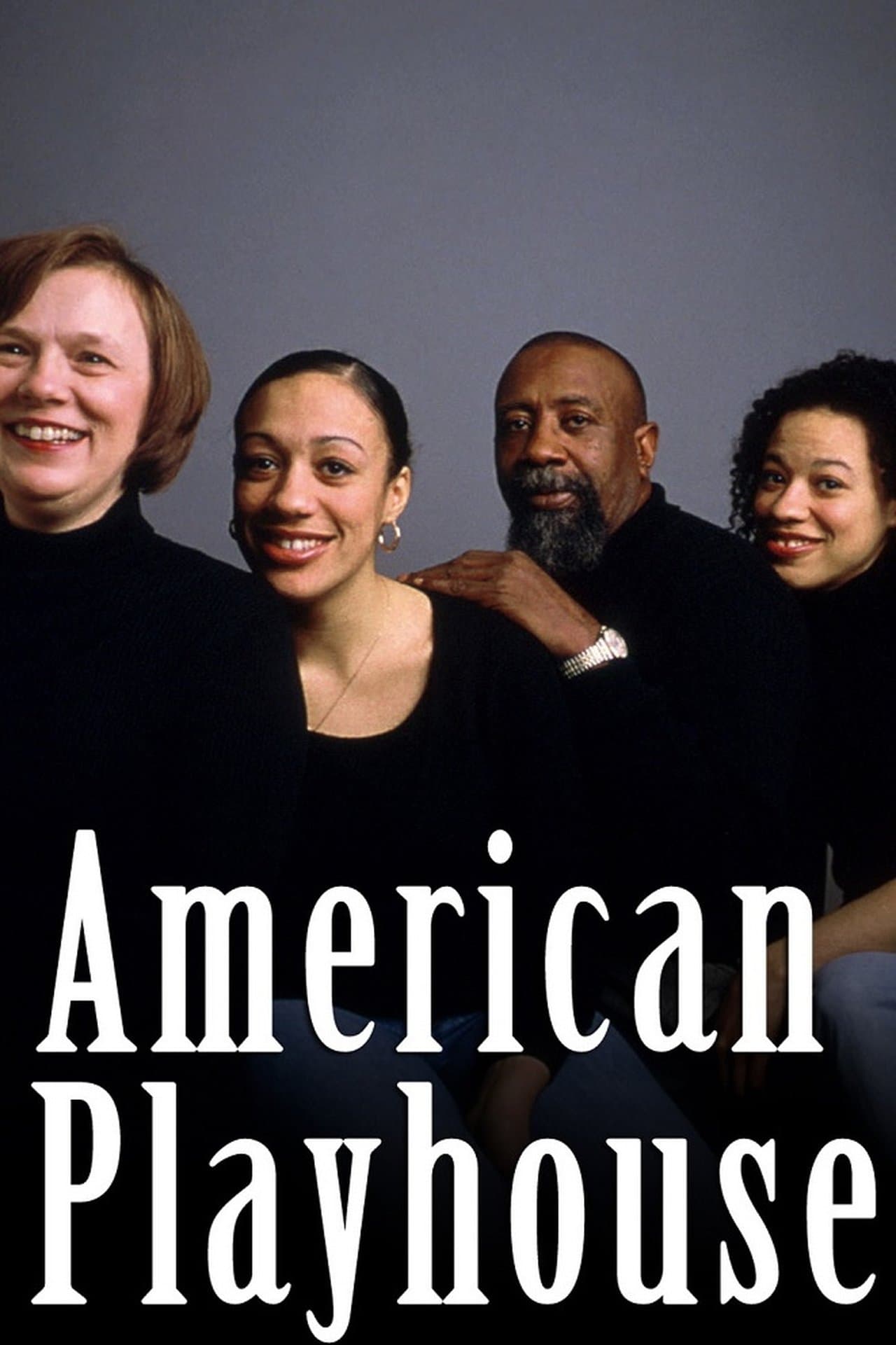 American Playhouse streaming