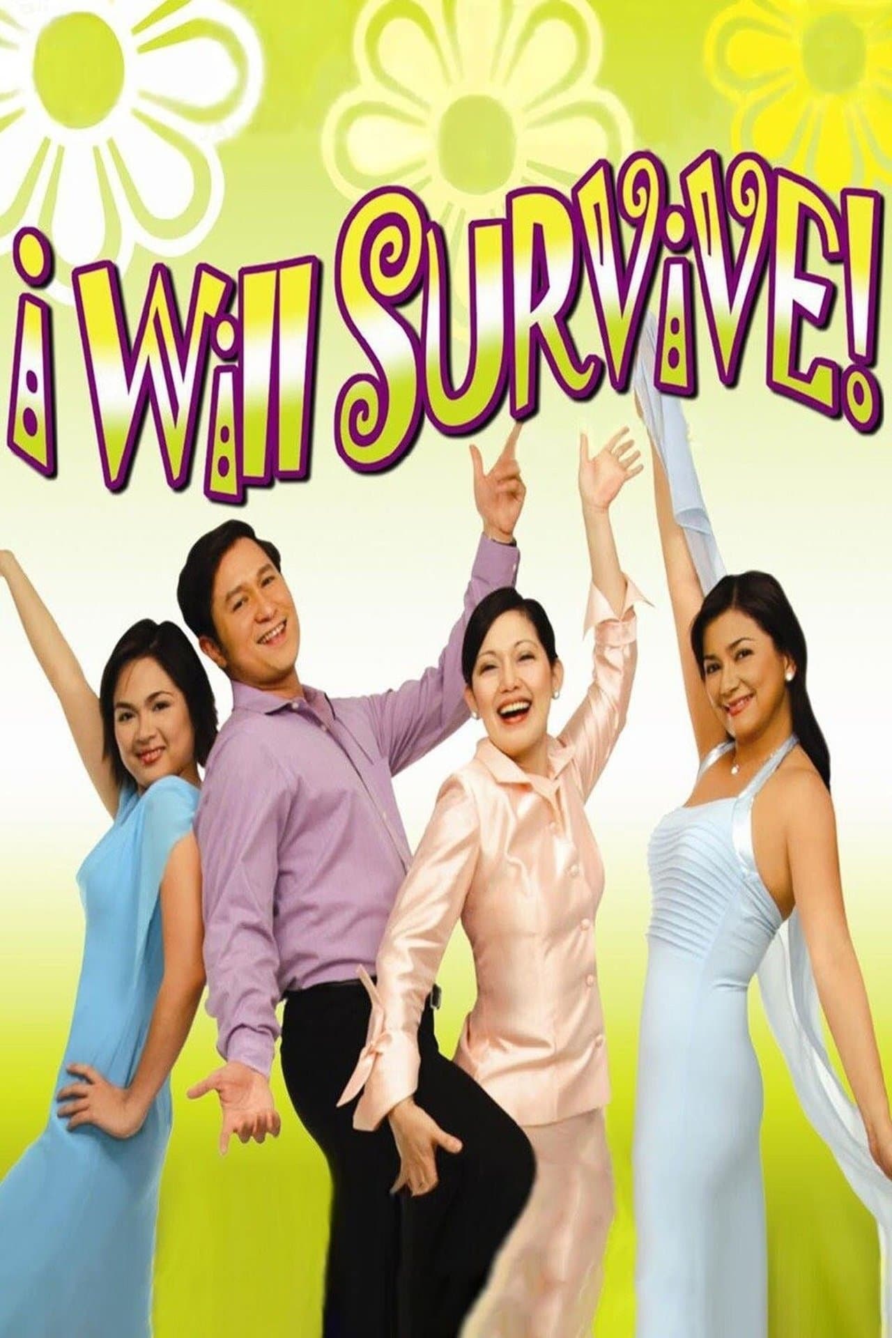I Will Survive streaming