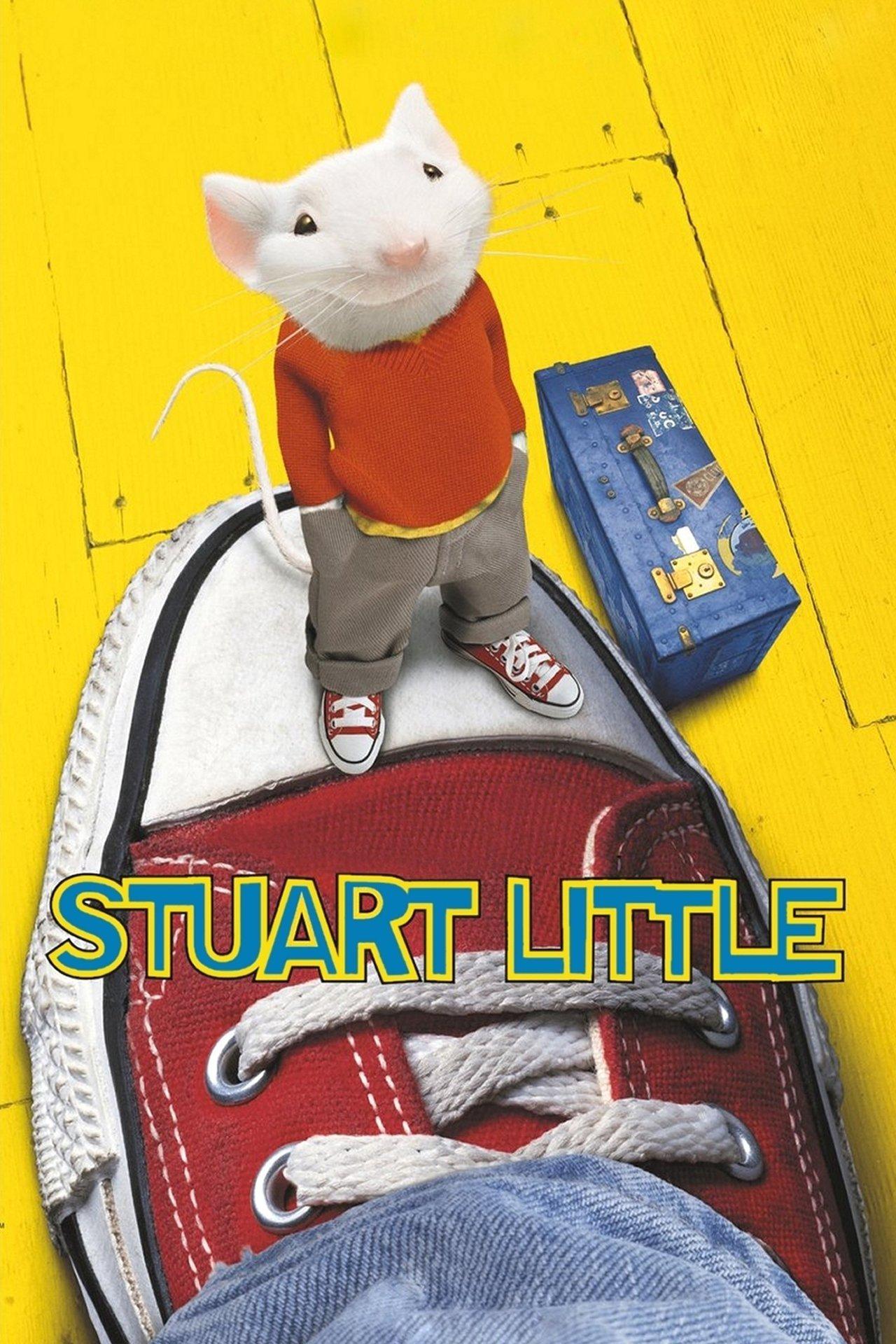 Stuart Little streaming