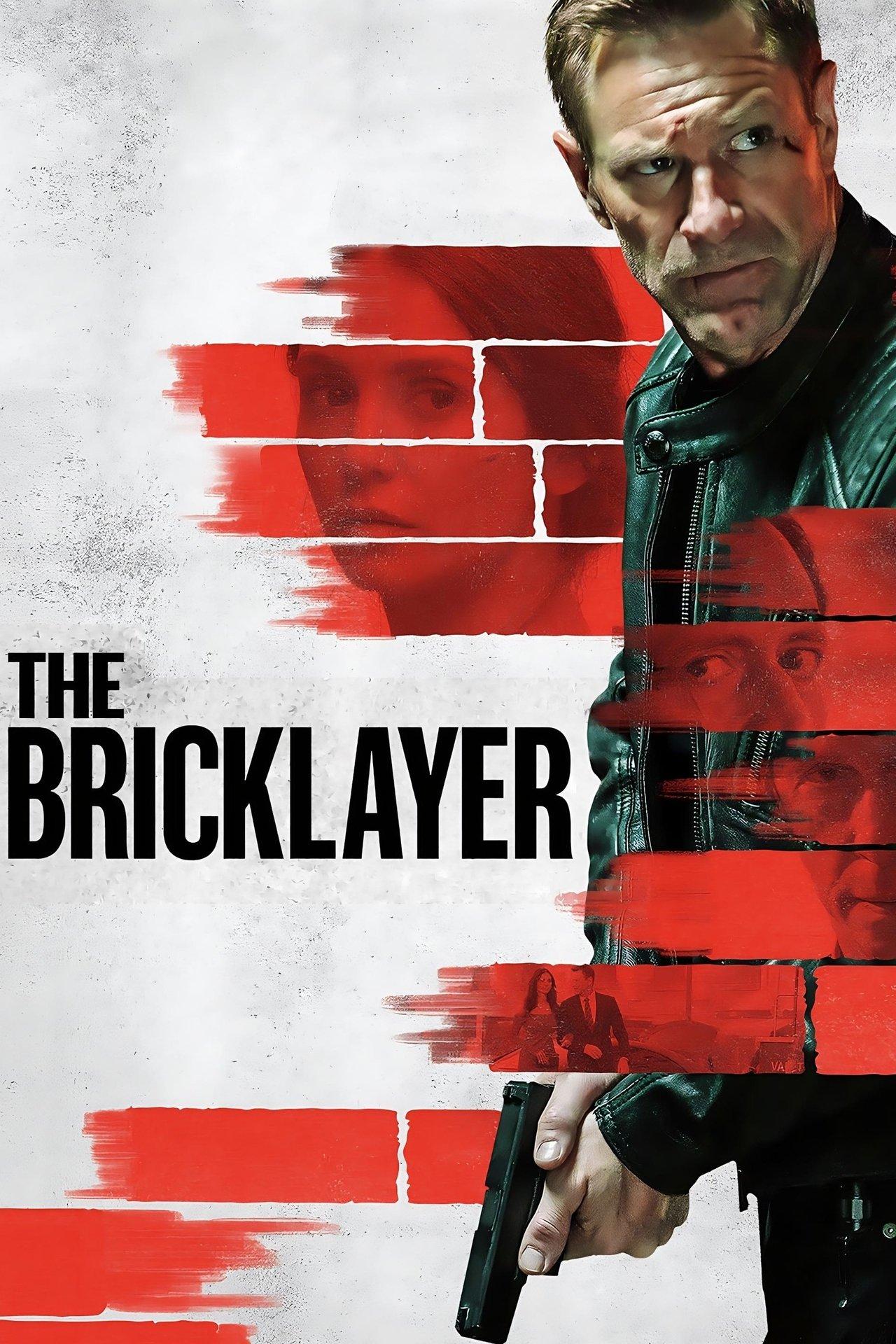 The Bricklayer streaming