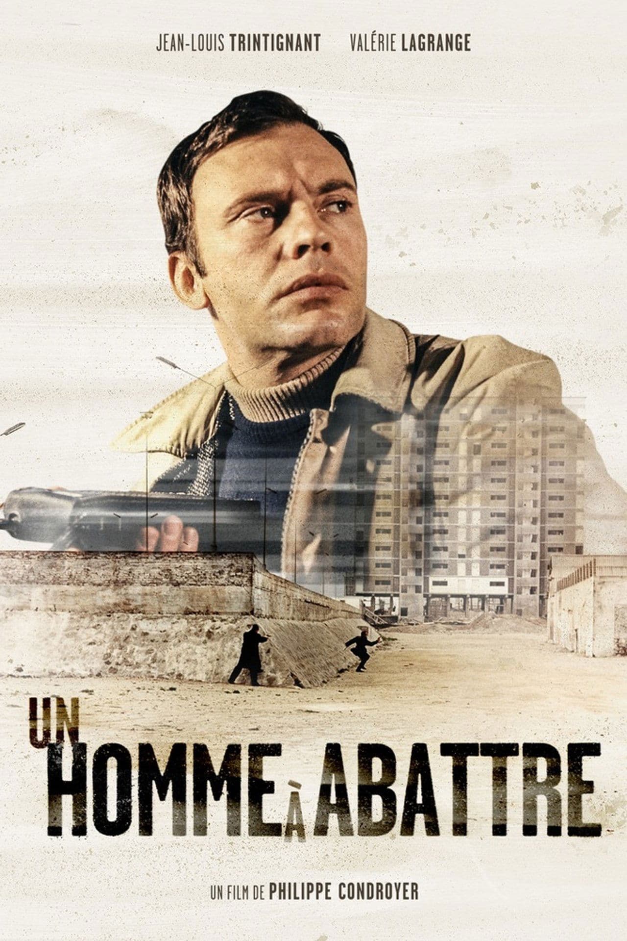 Un homme à abattre streaming