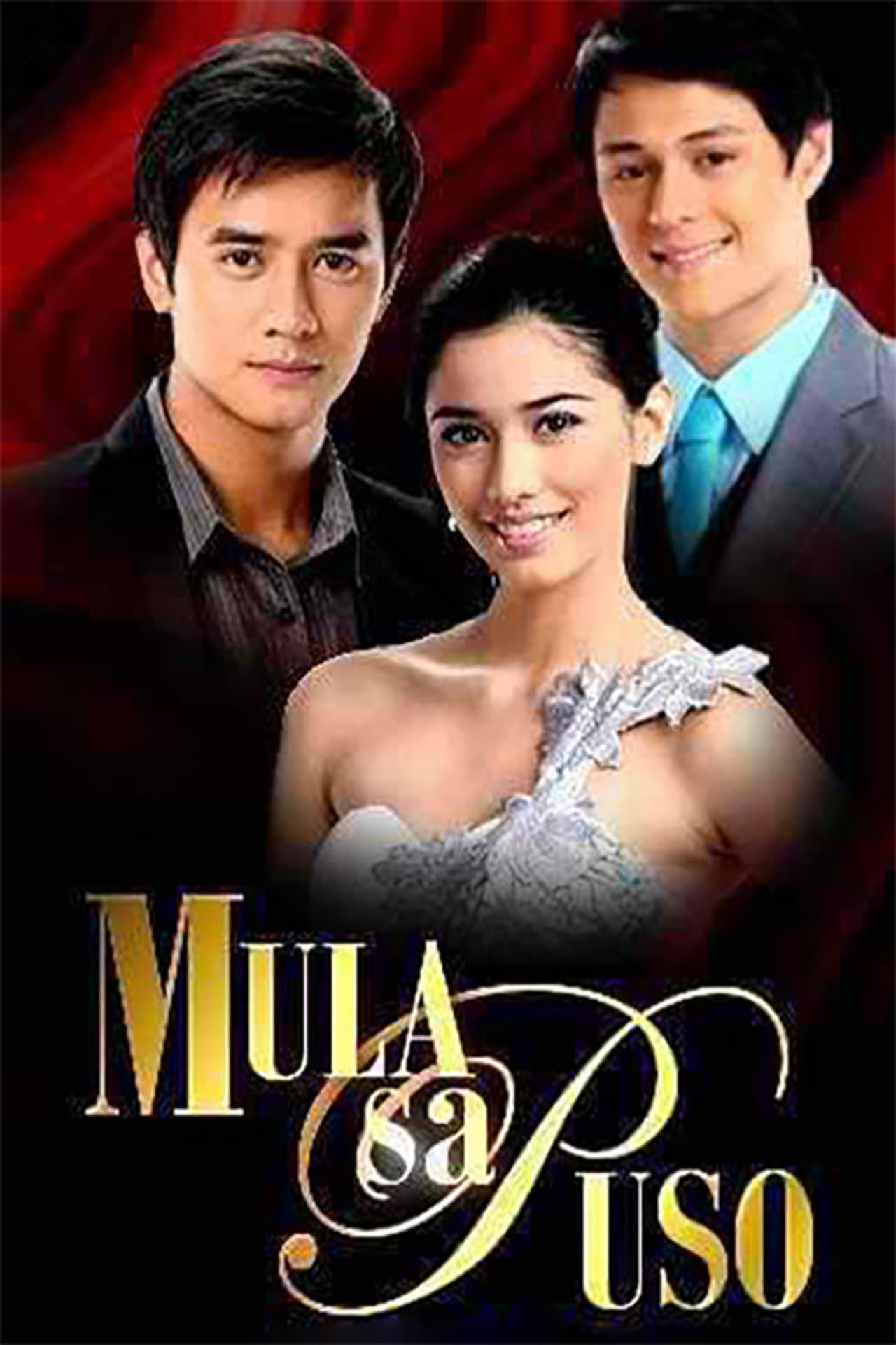 Mula Sa Puso streaming
