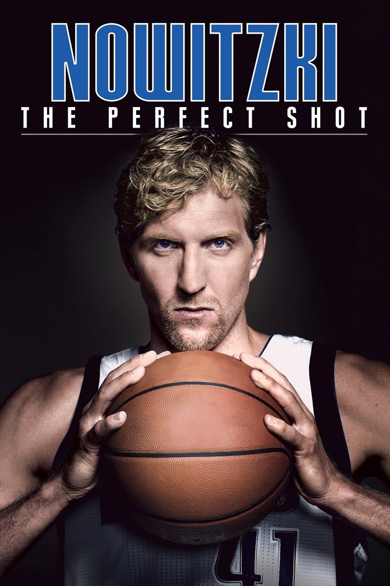 Nowitzki: The Perfect Shot streaming