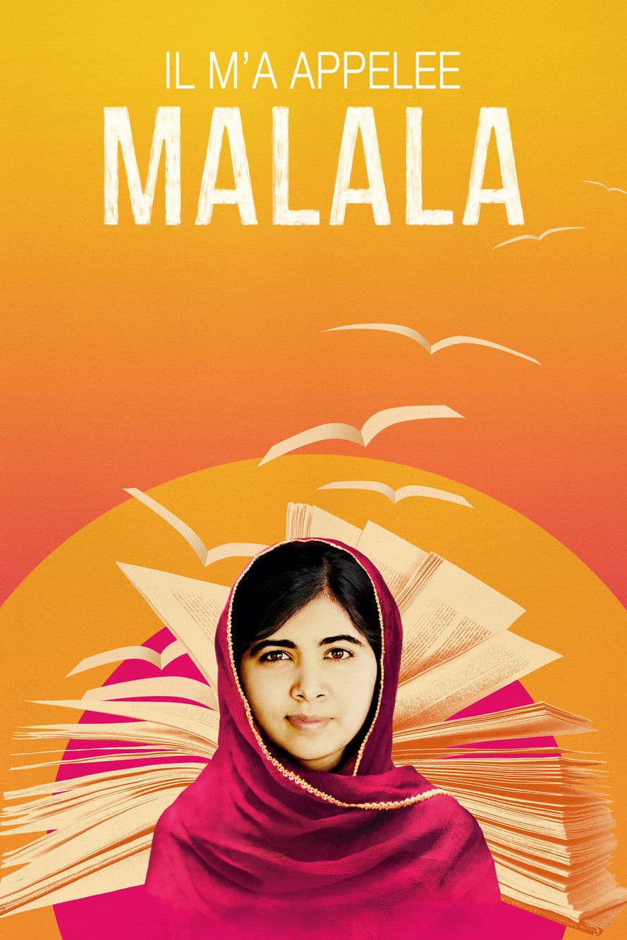 Il m'a appelée Malala streaming