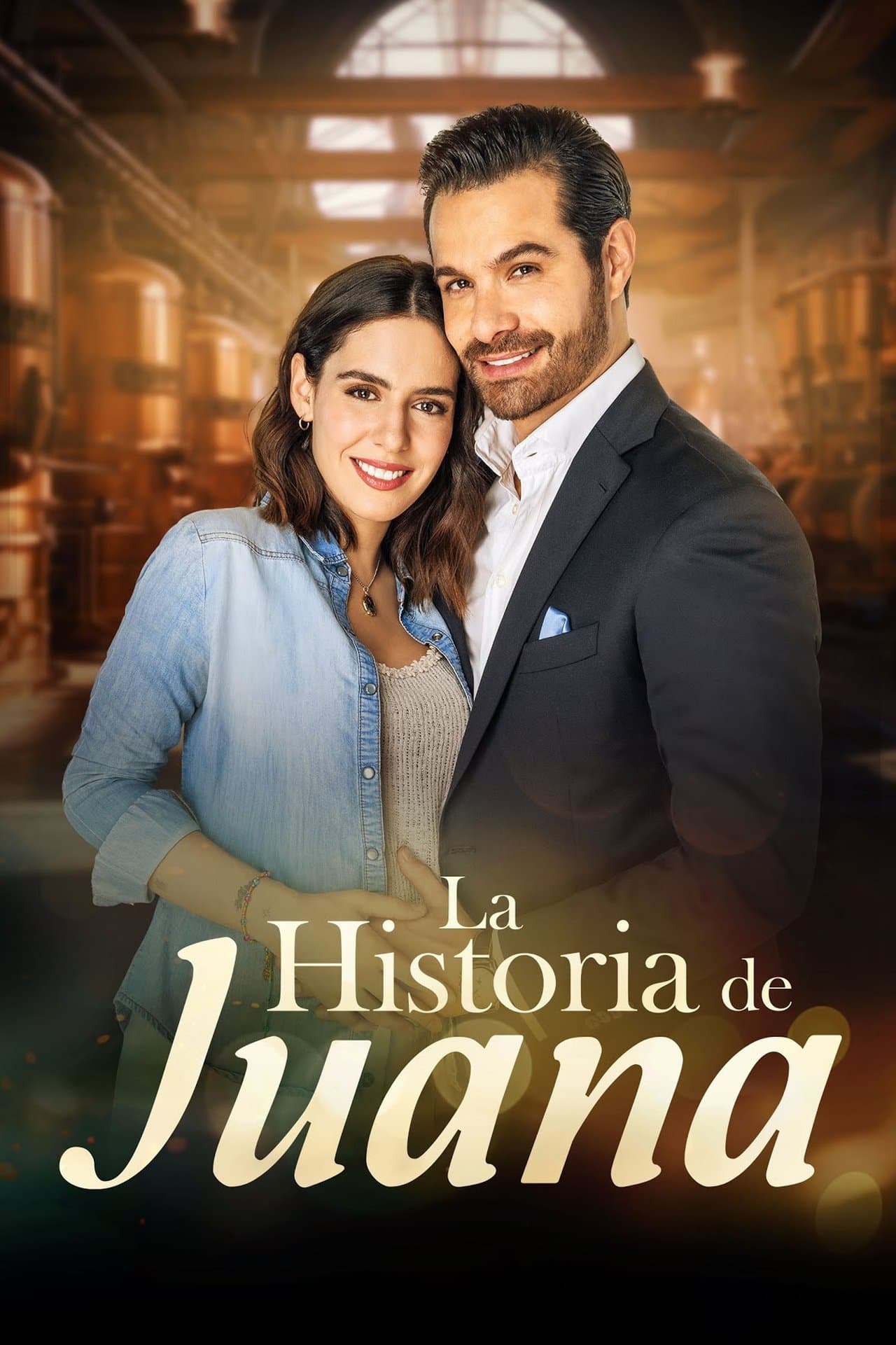 La historia de Juana streaming