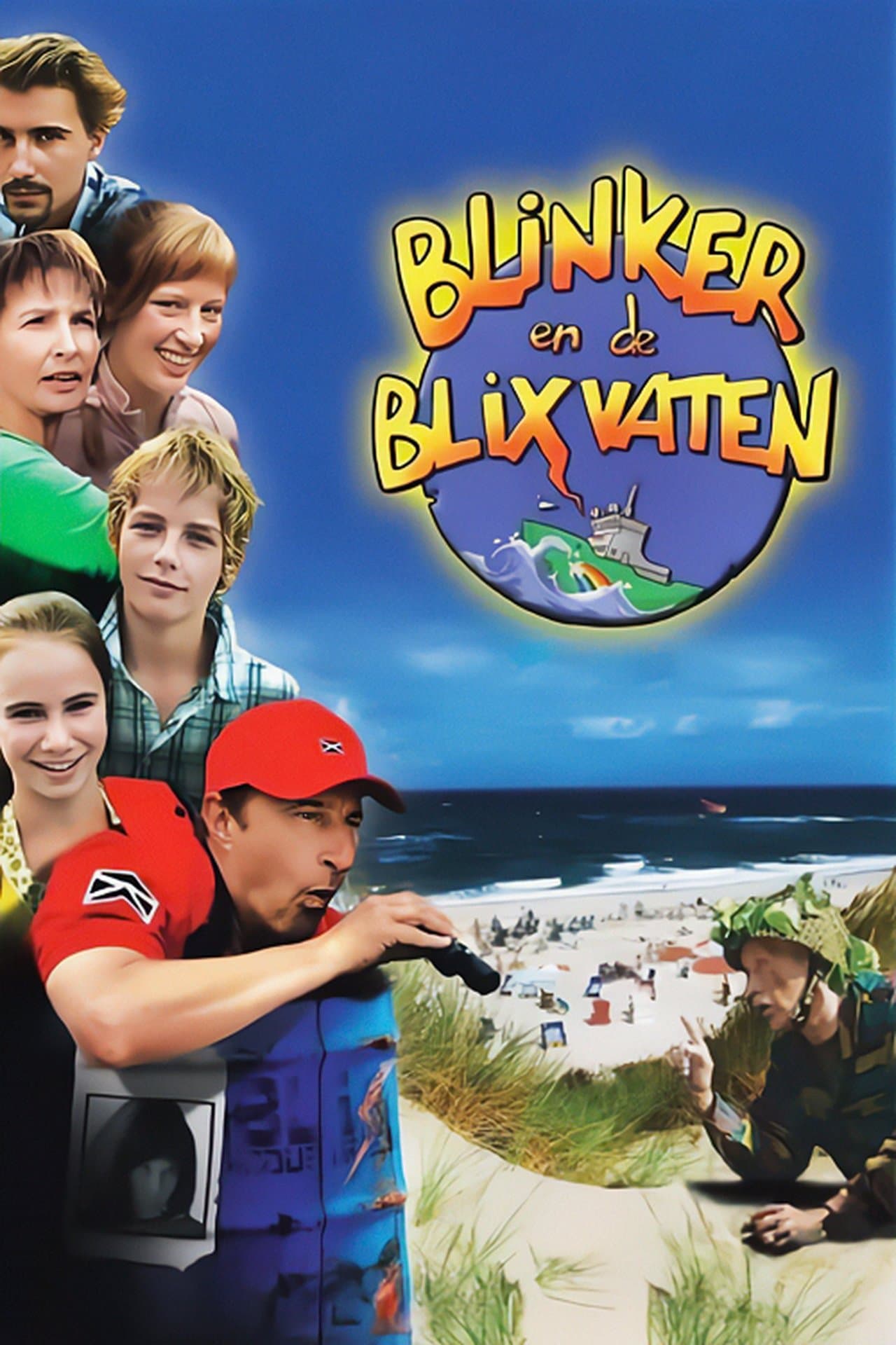 Blinker en de Blixvaten streaming