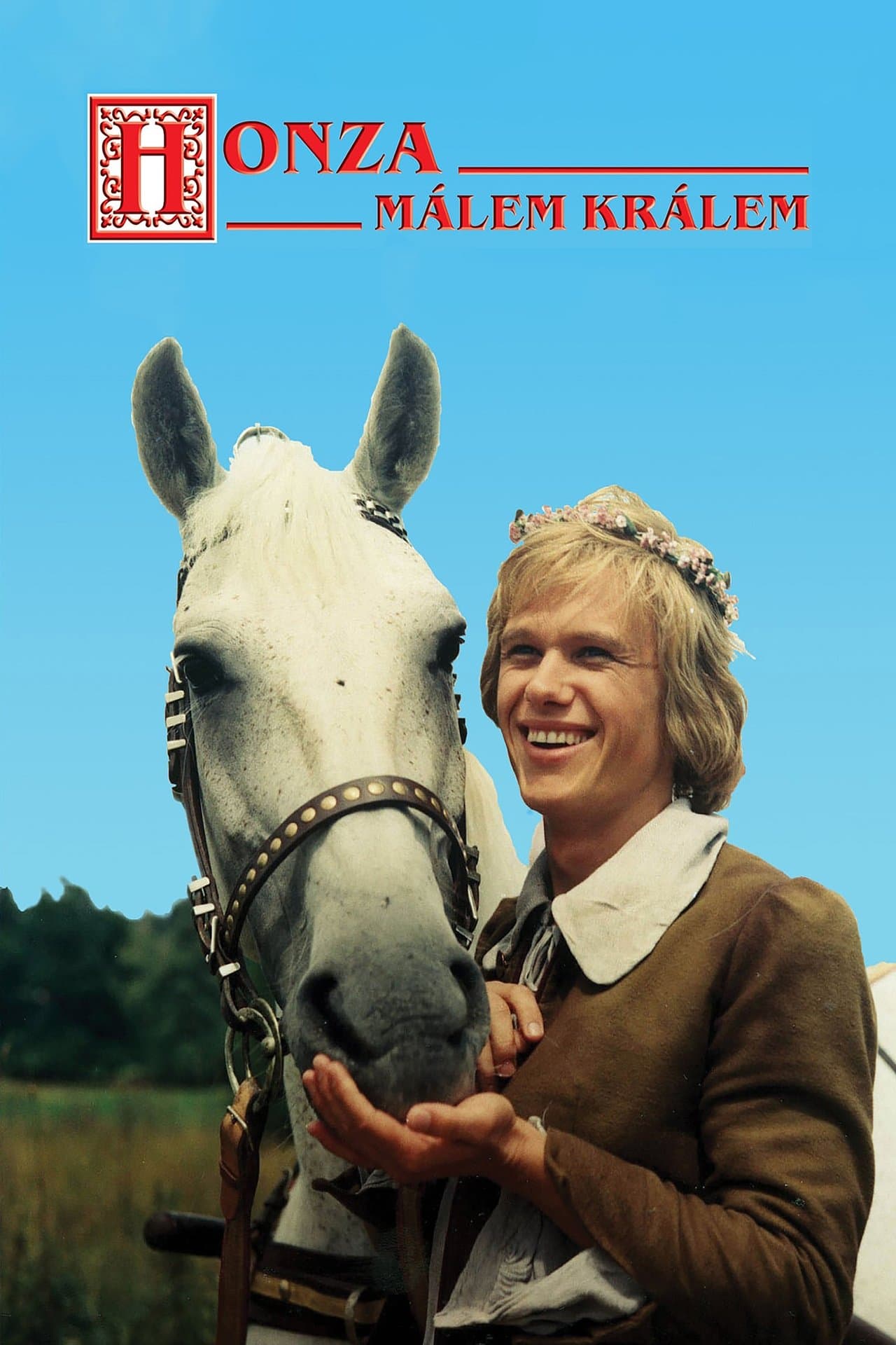 Honza málem králem streaming
