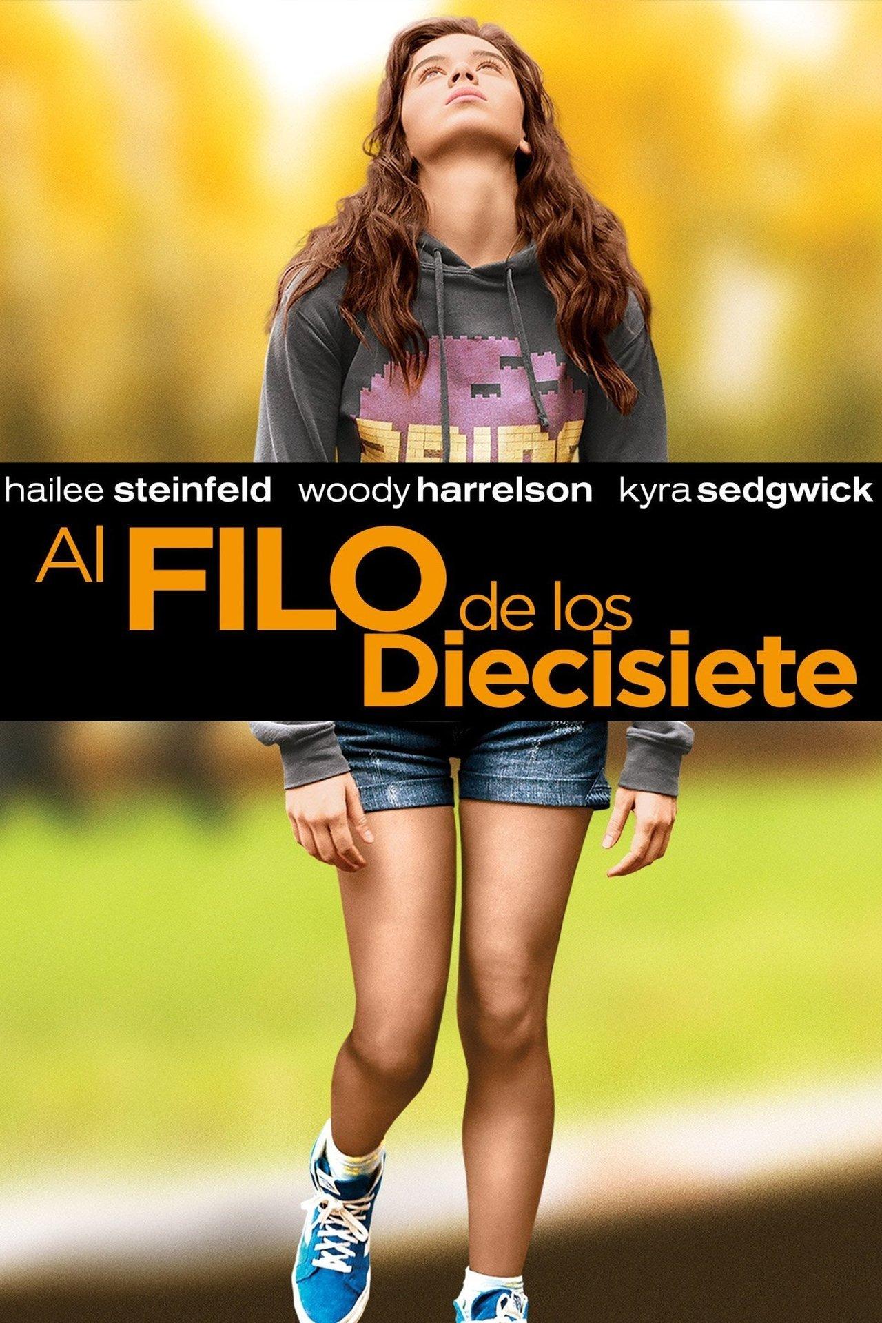 Al filo de los diecisiete streaming