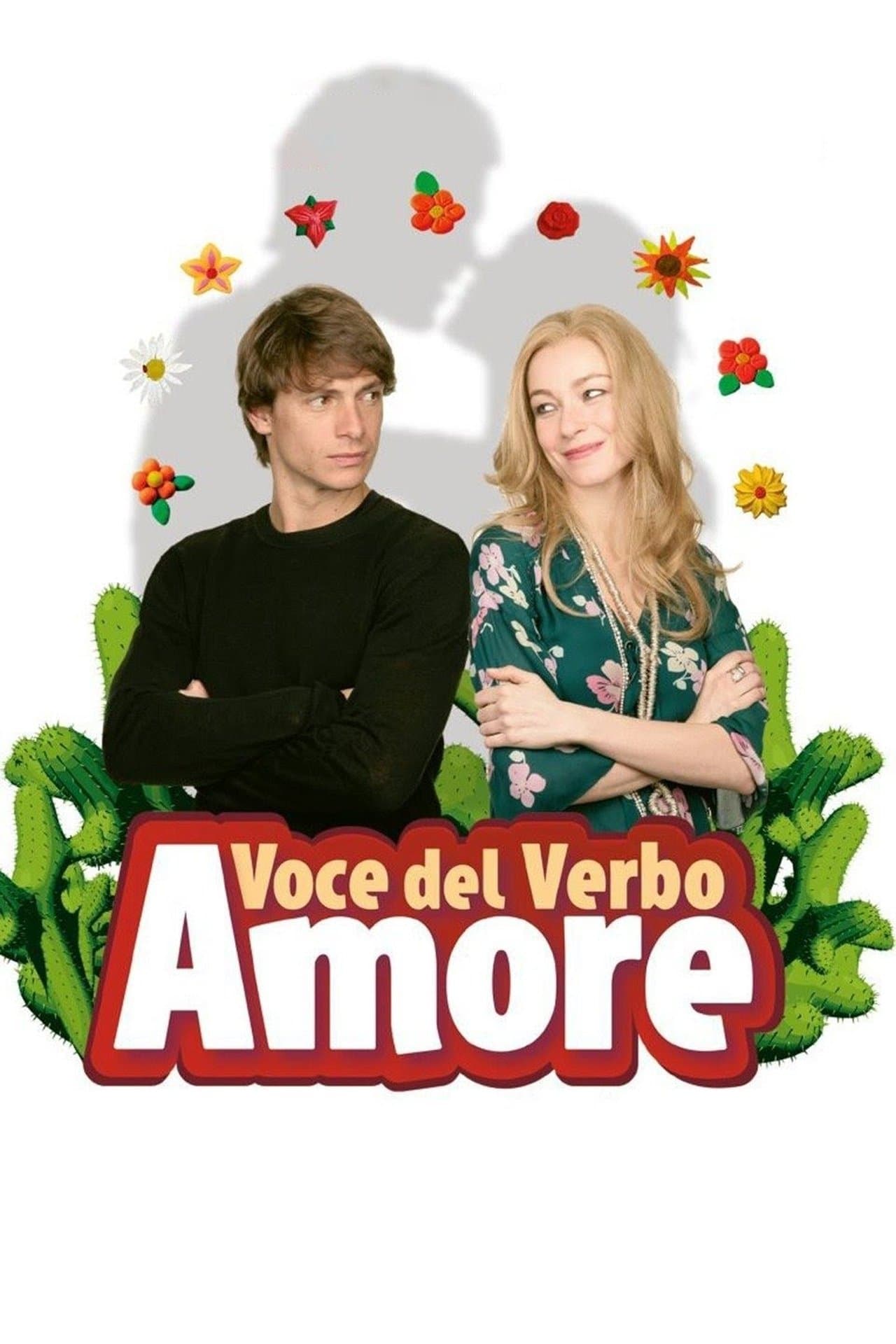 Voce del verbo amore streaming