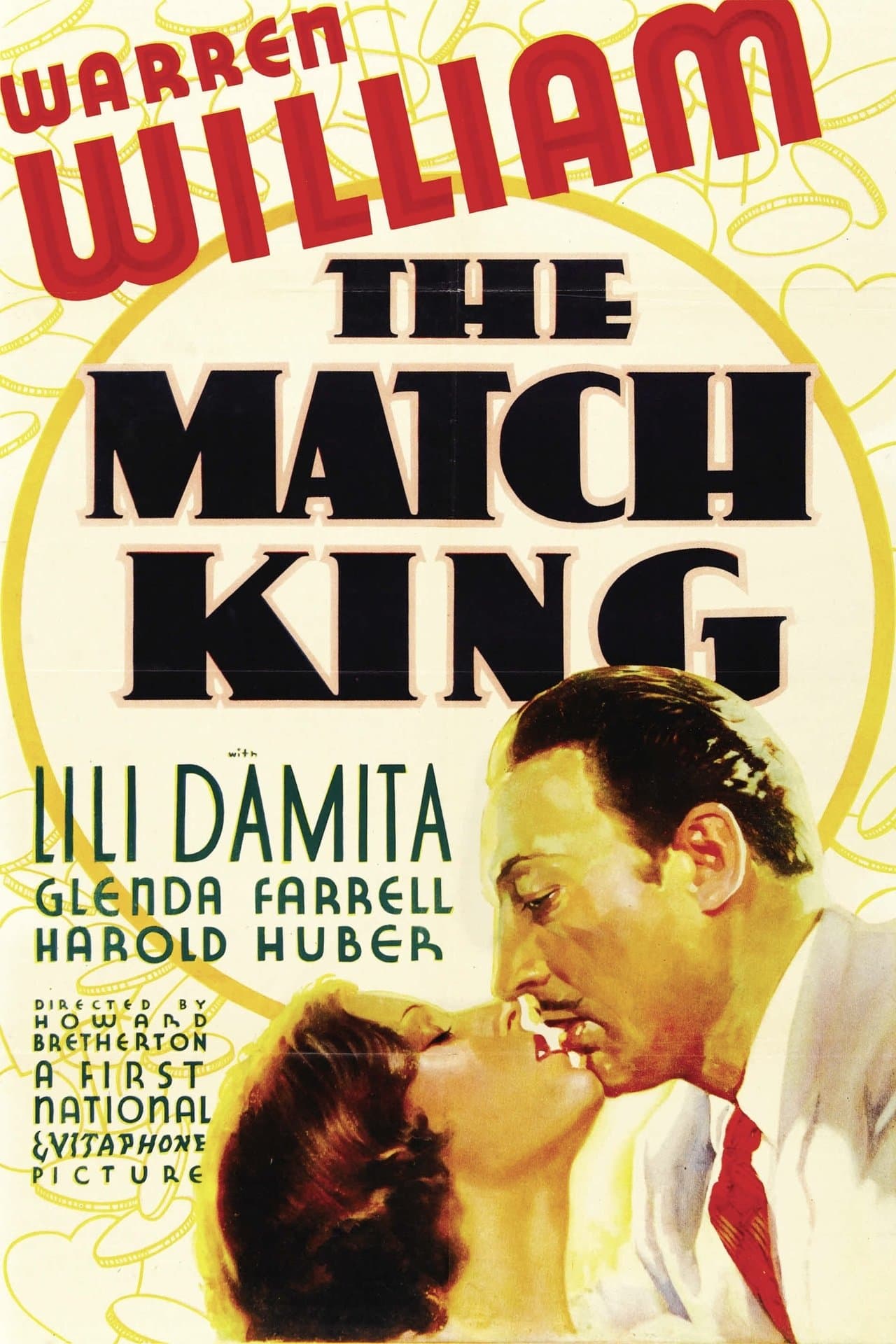 The Match King streaming