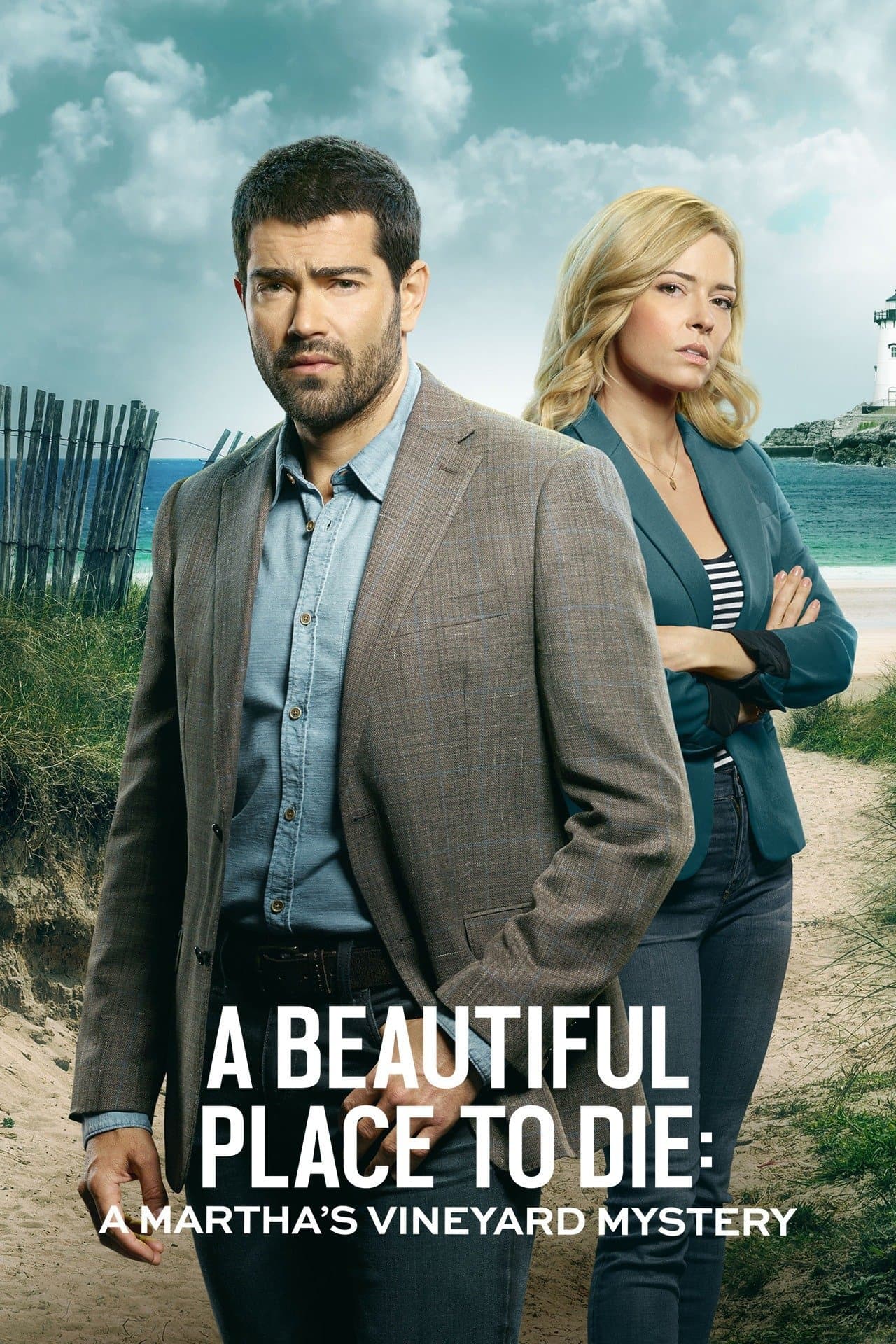 A Beautiful Place to Die: A Martha's Vineyard Mystery streaming