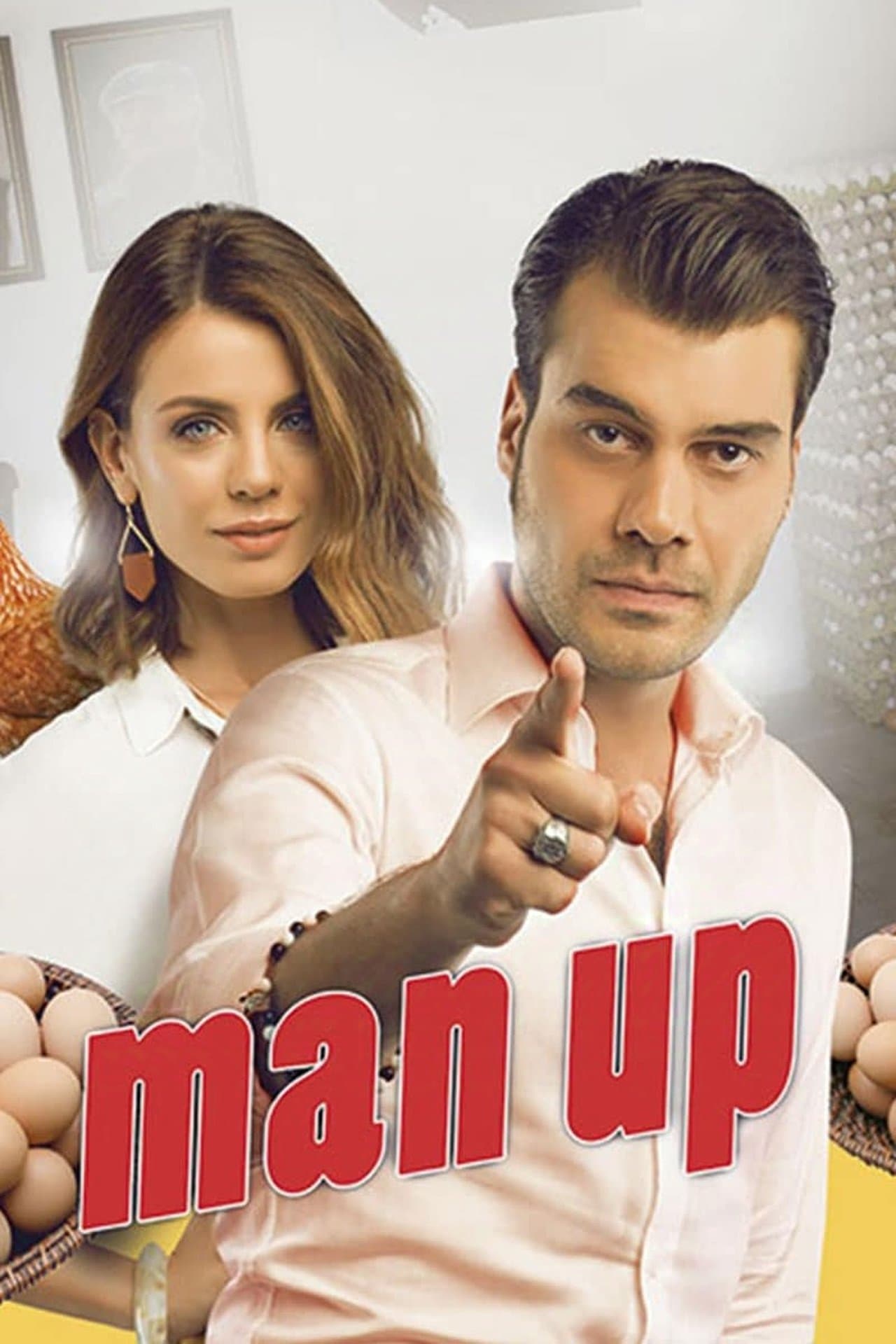 Man Up streaming