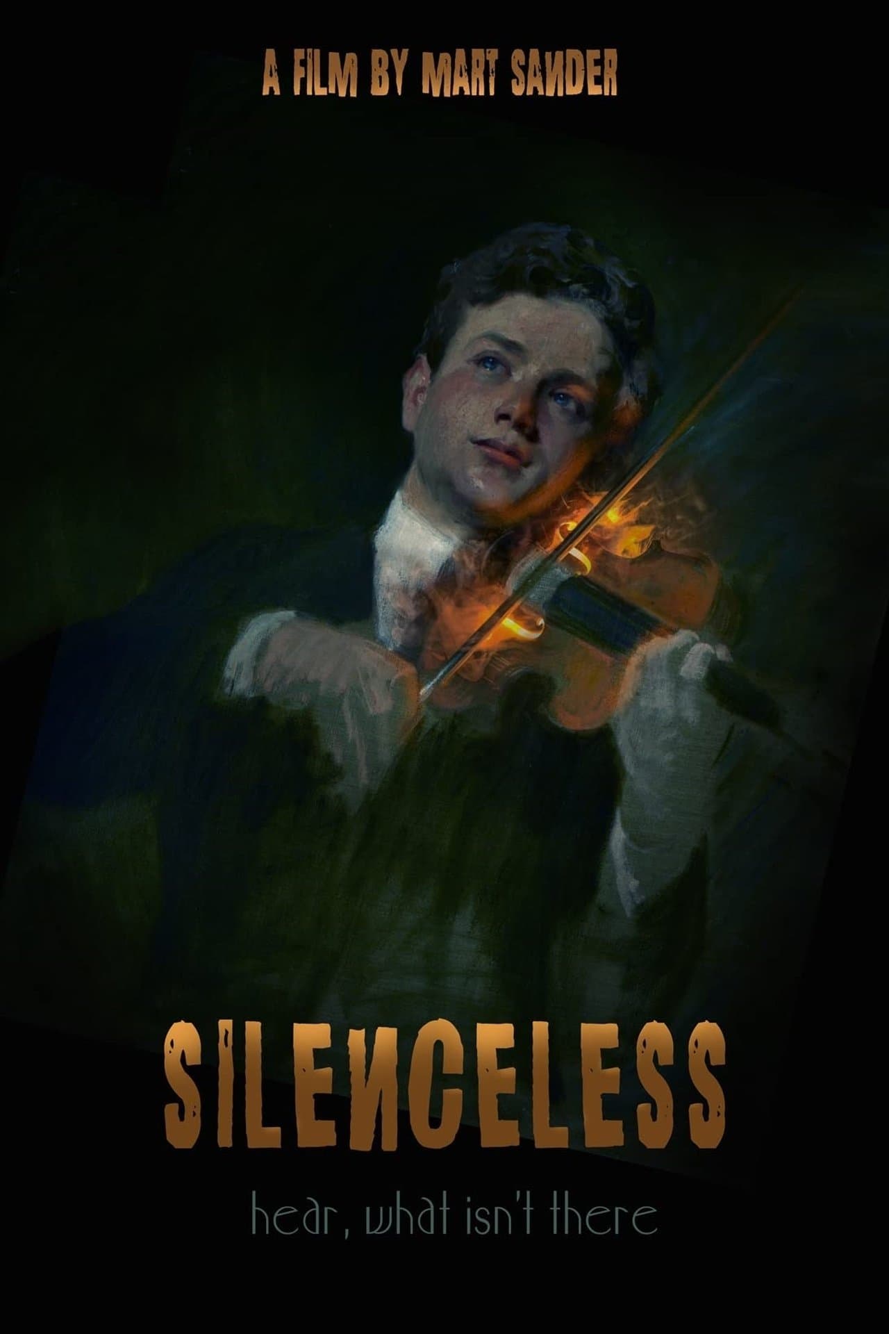 Silenceless streaming