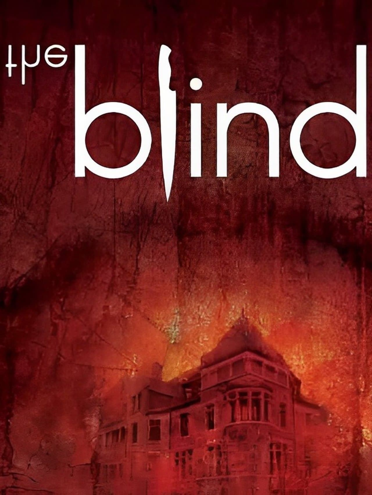 The Blind streaming