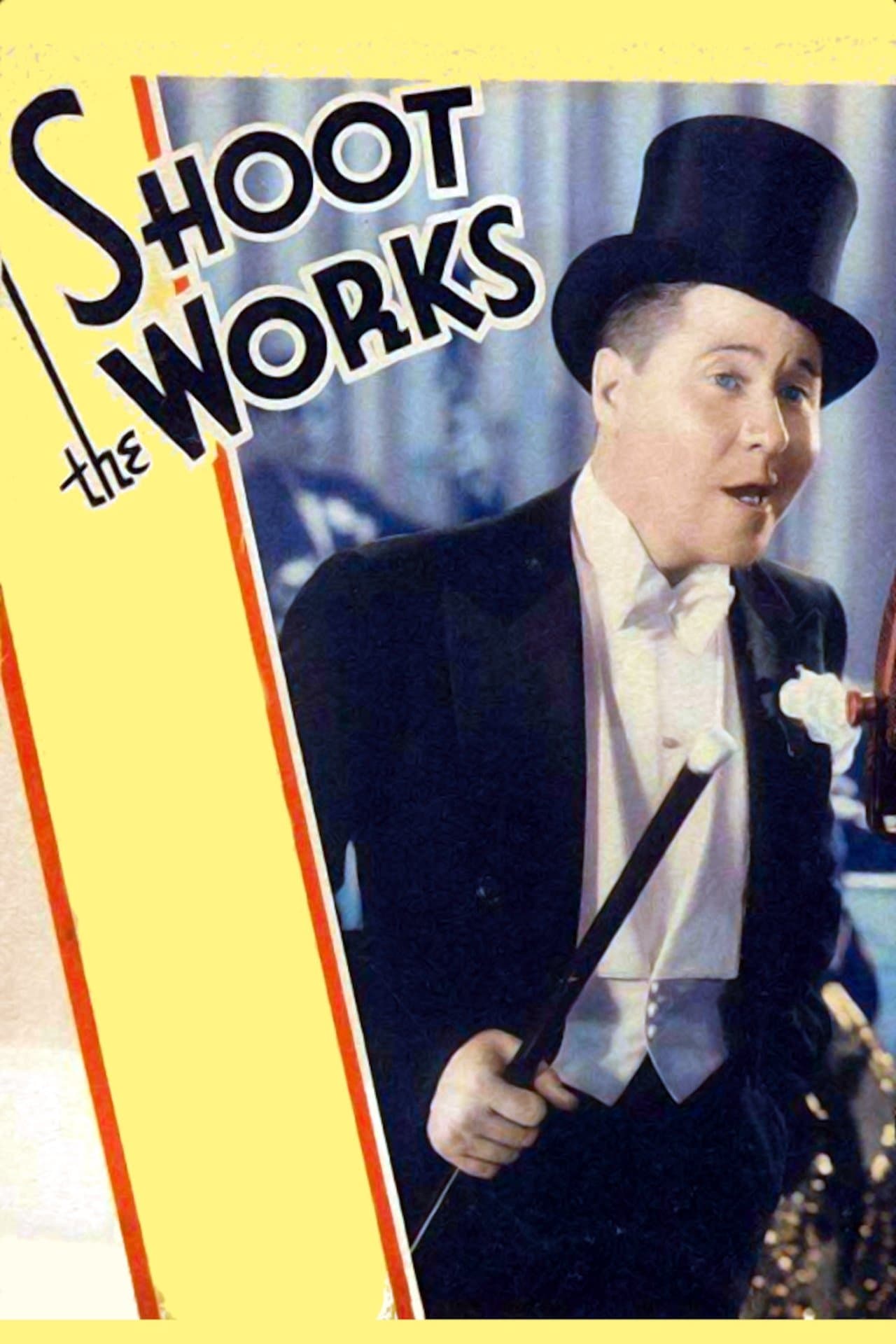 Shoot the Works streaming