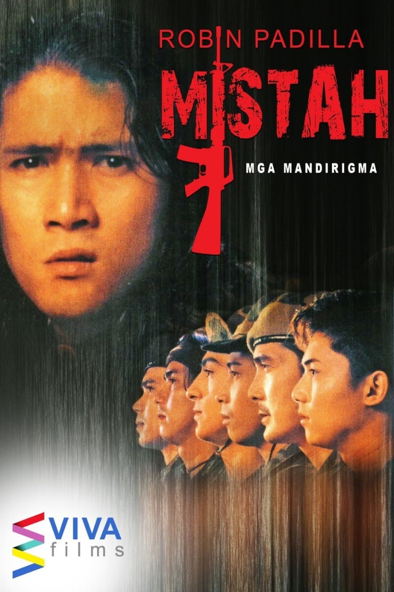 Mistah: Mga Mandirigma streaming