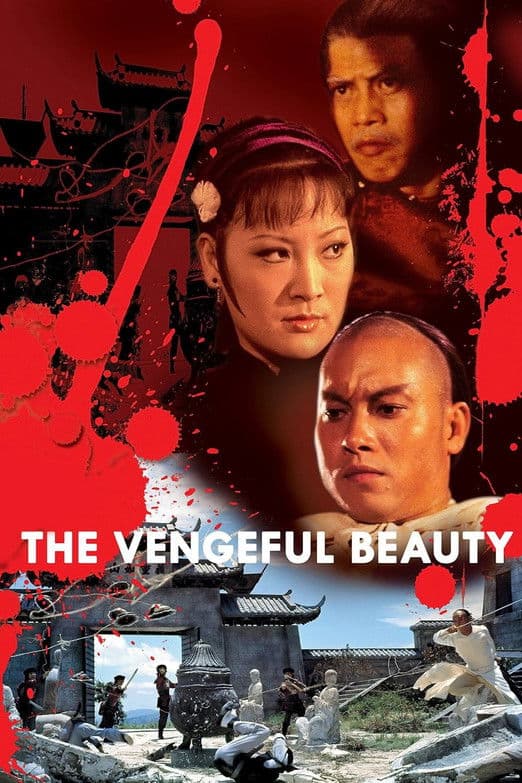 The Vengeful Beauty streaming