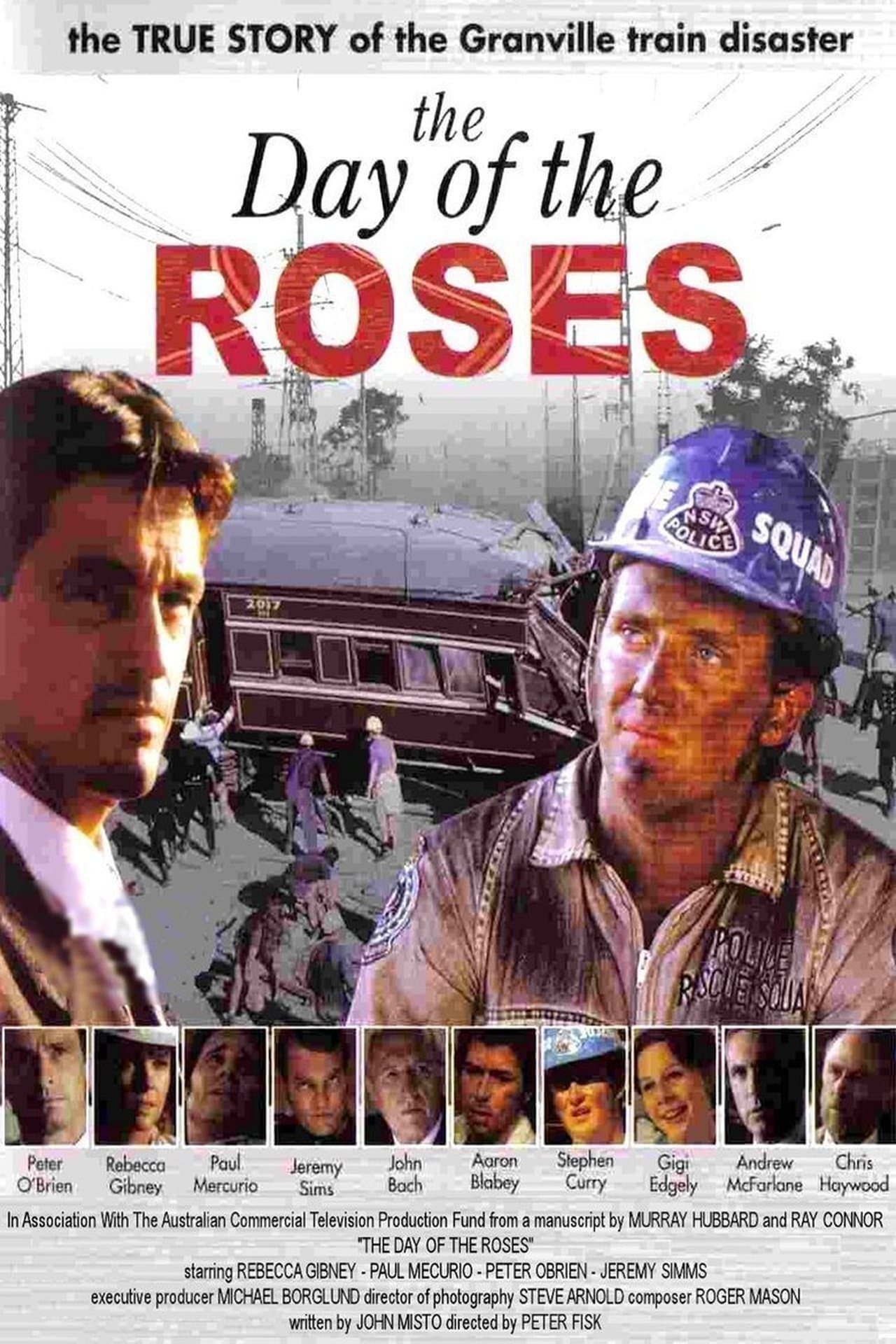 The Day of the Roses streaming