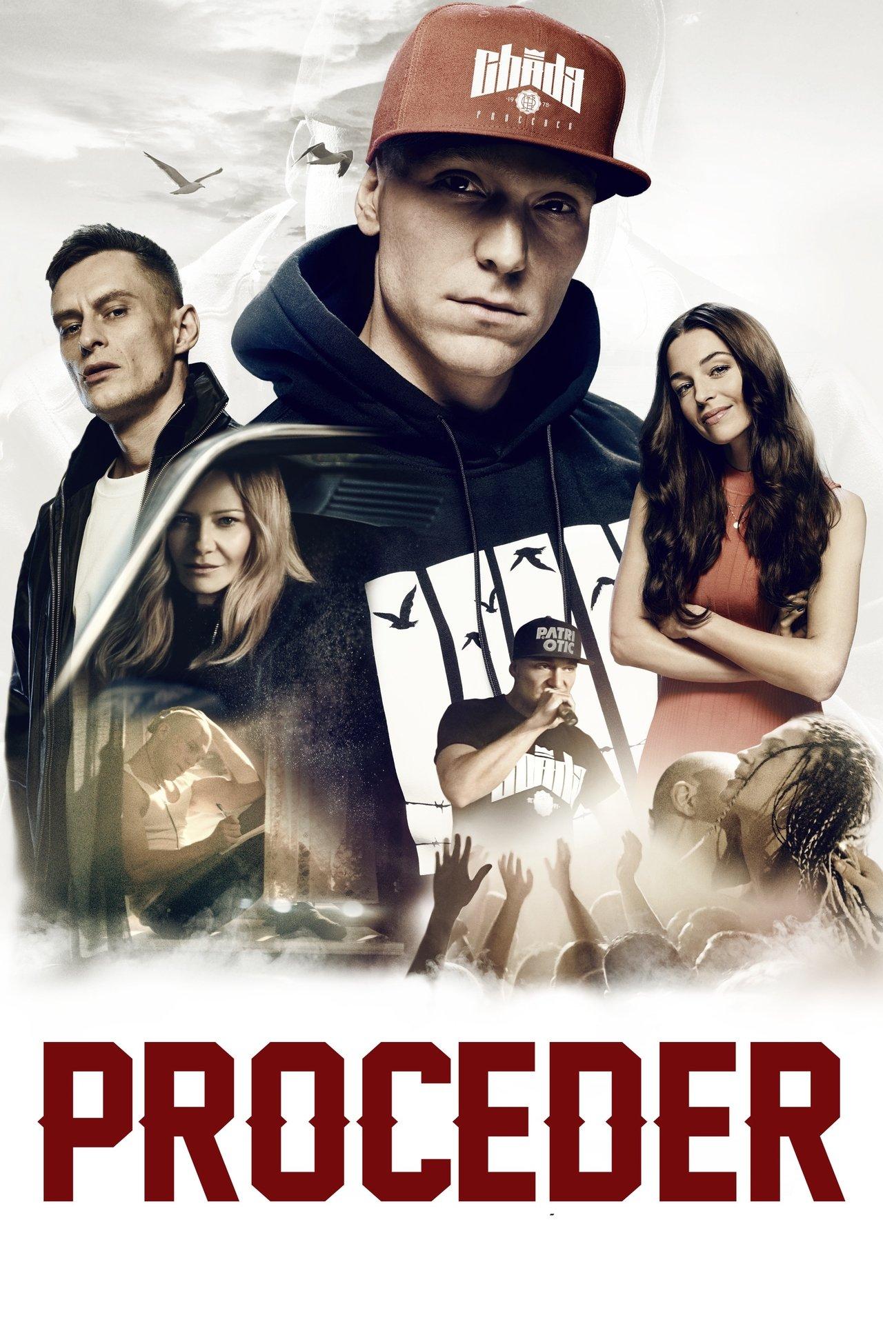 Proceder streaming