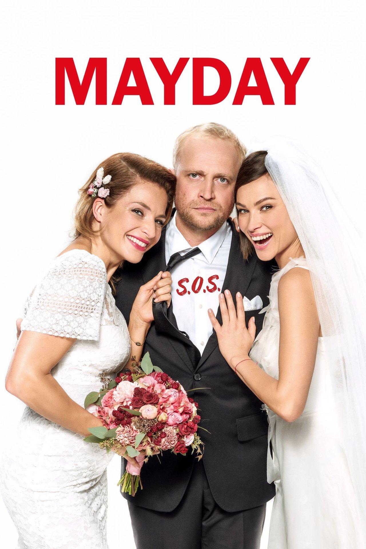Mayday streaming