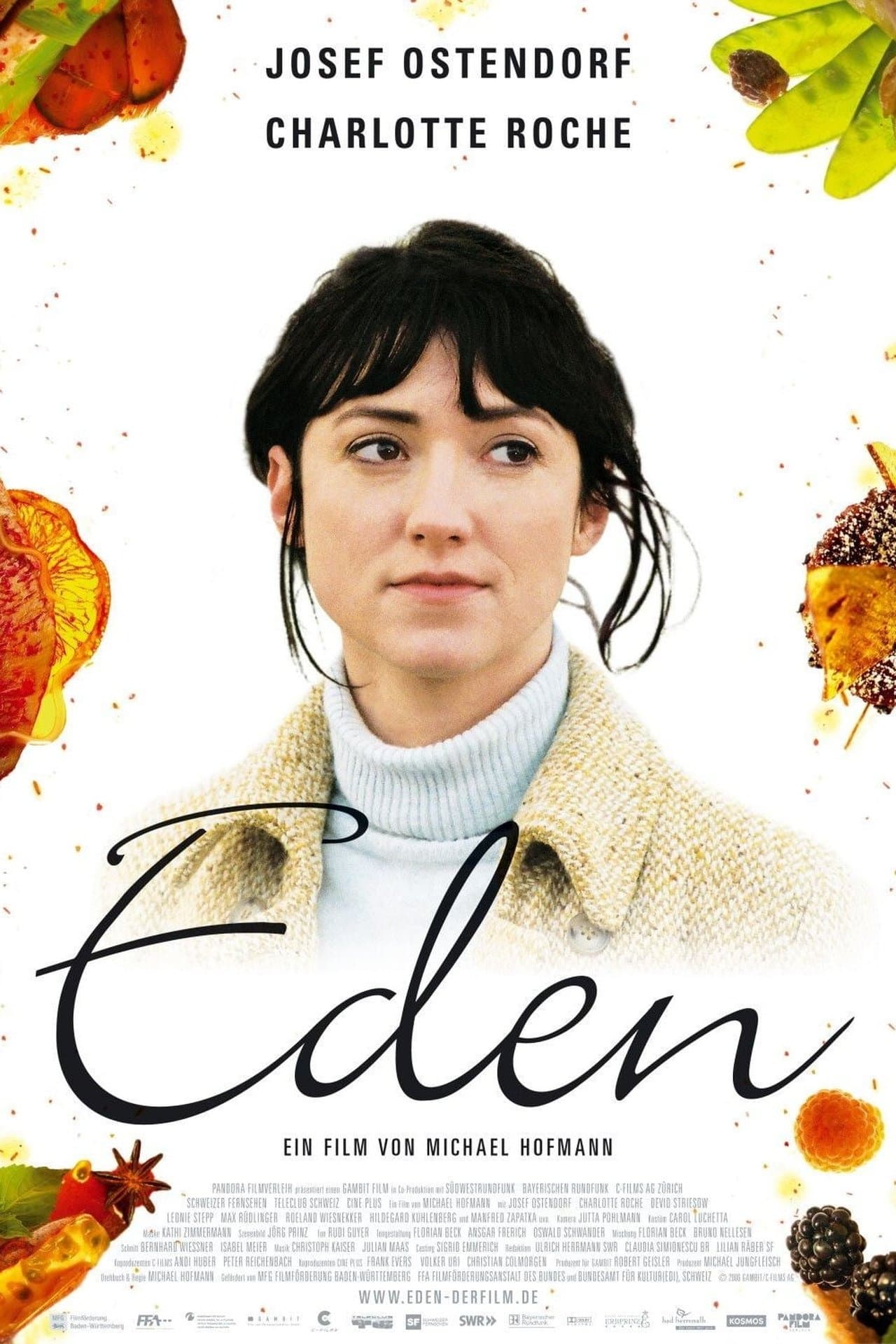 Eden streaming