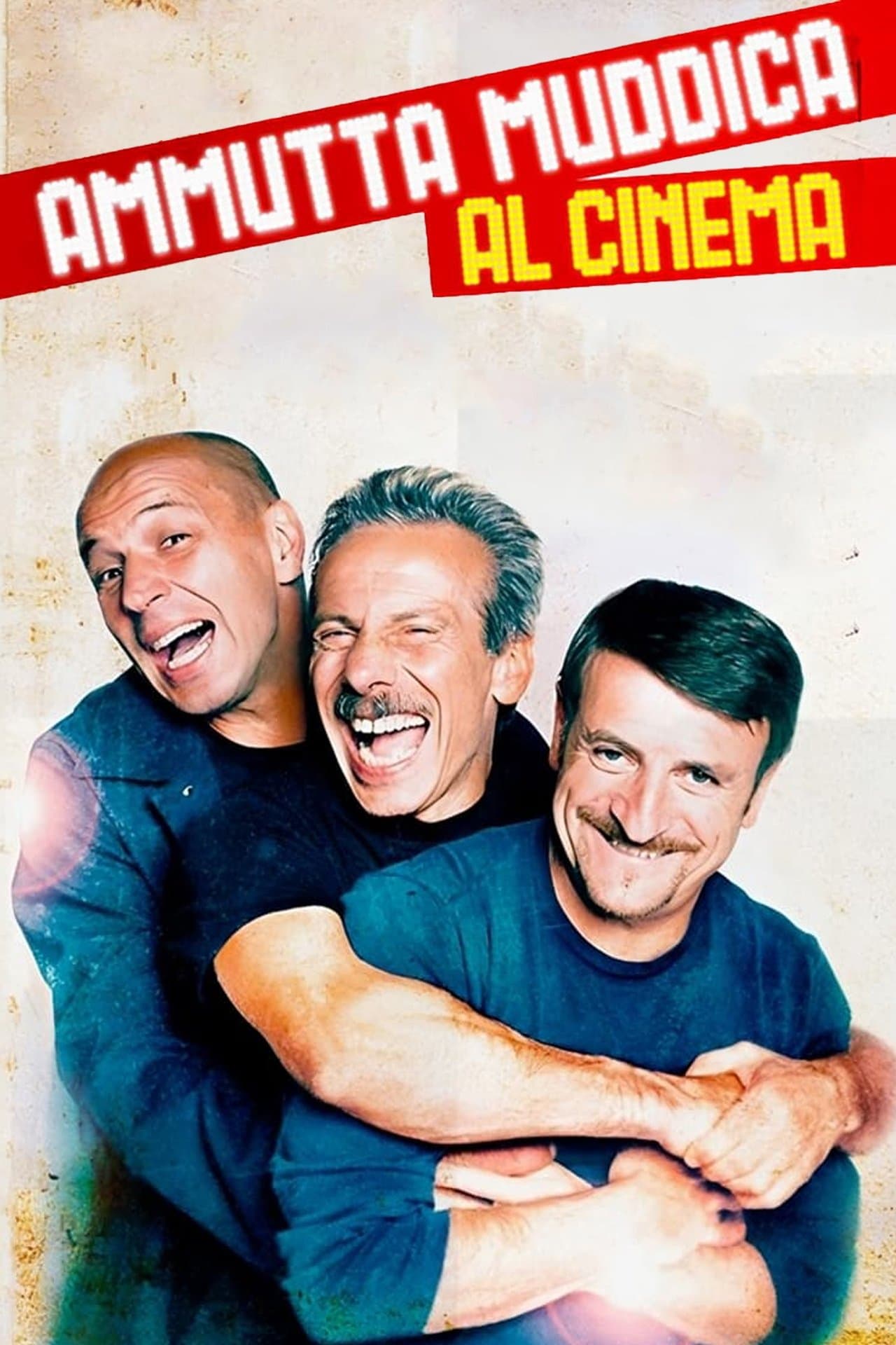 Ammutta Muddica al Cinema streaming