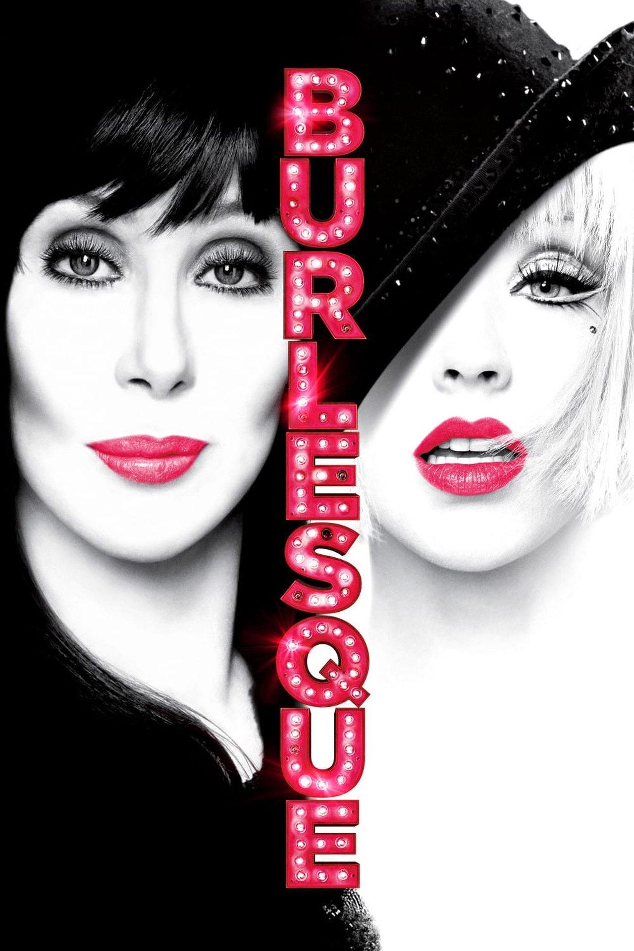 Burlesque streaming