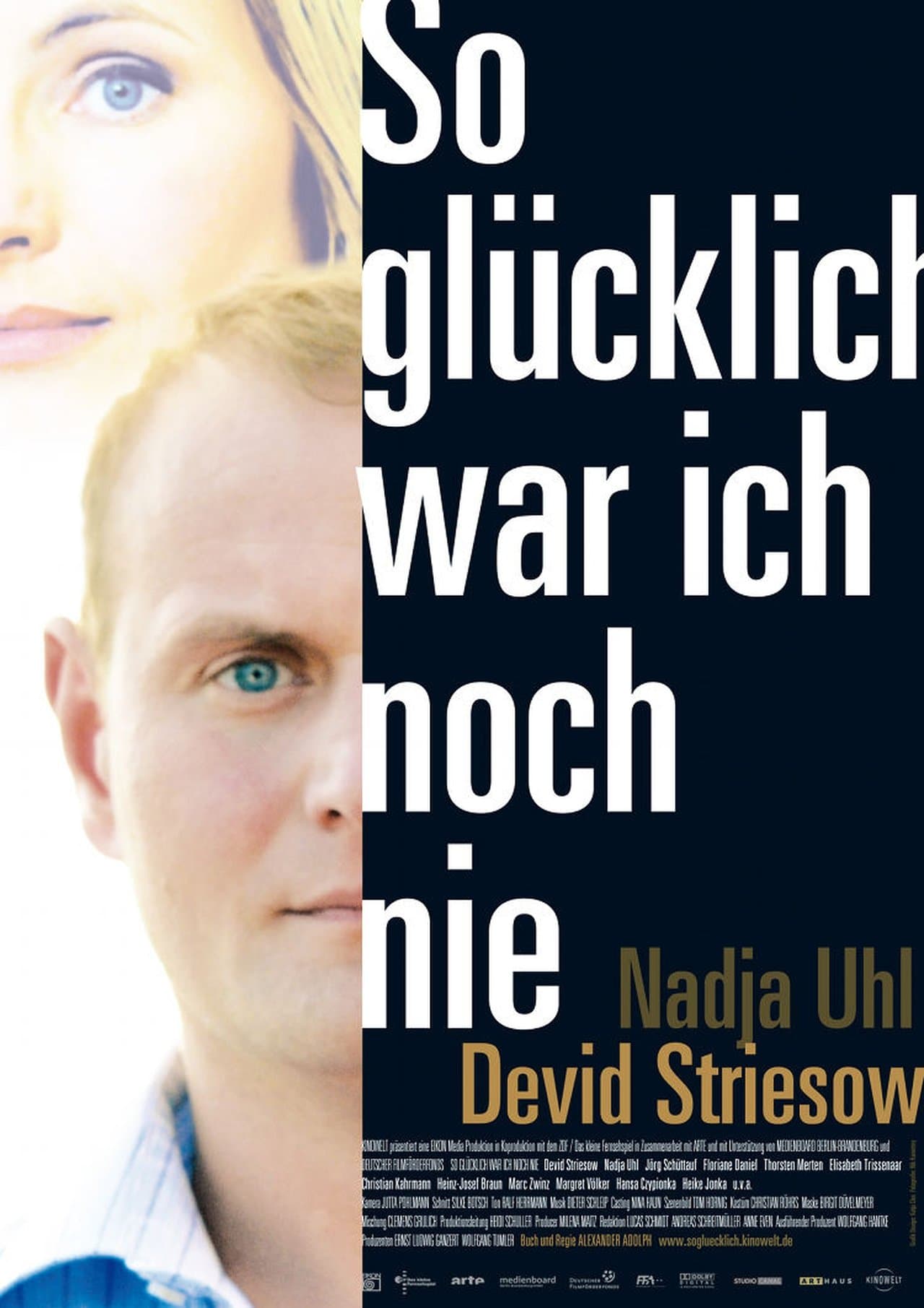 So glücklich war ich noch nie streaming