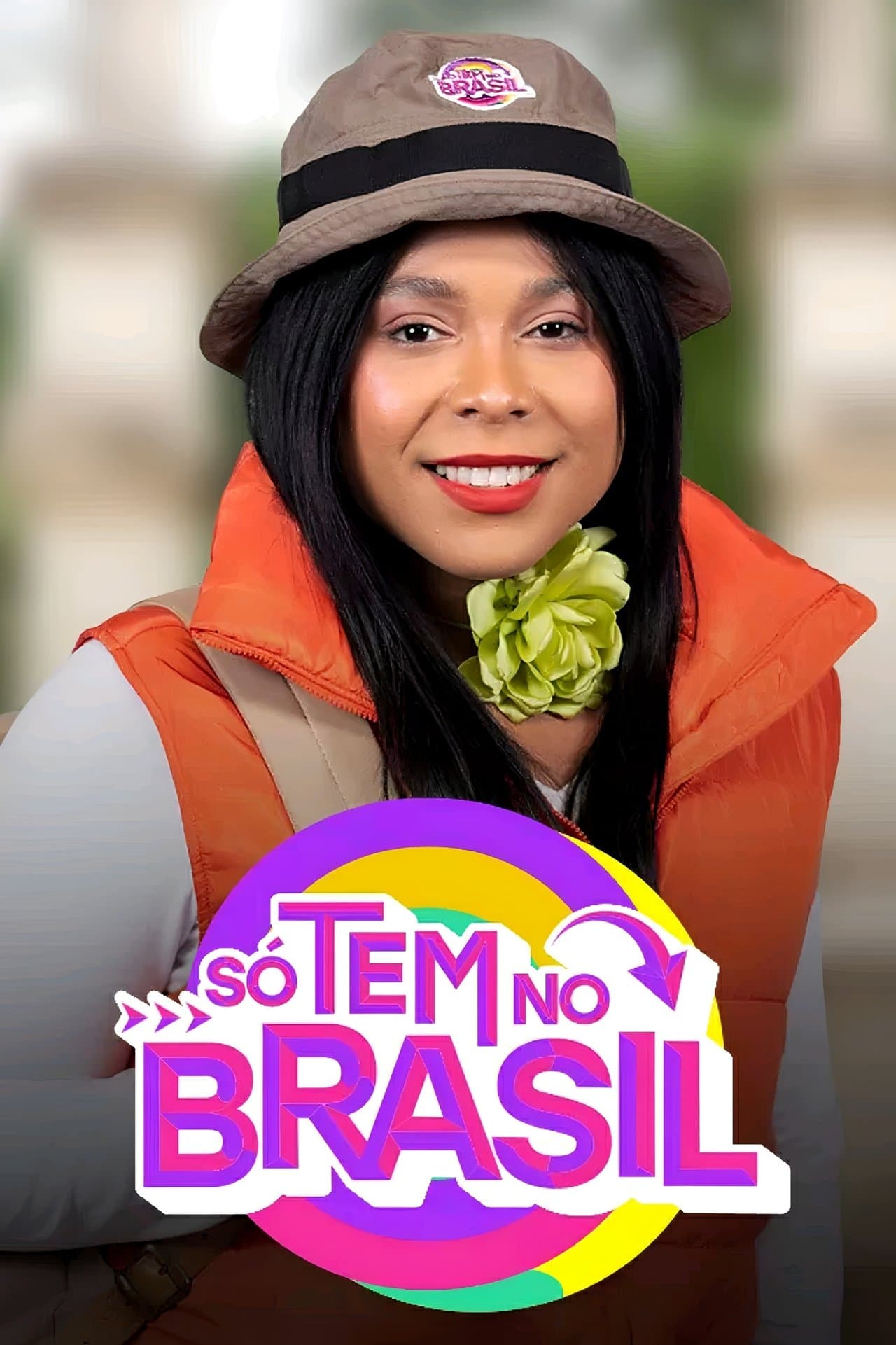 Só Tem no Brasil streaming
