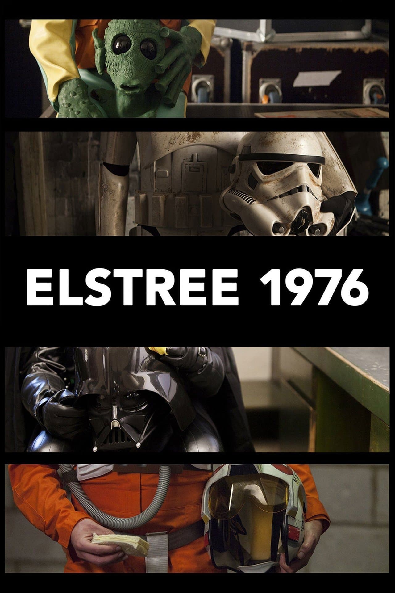 Elstree 1976 streaming