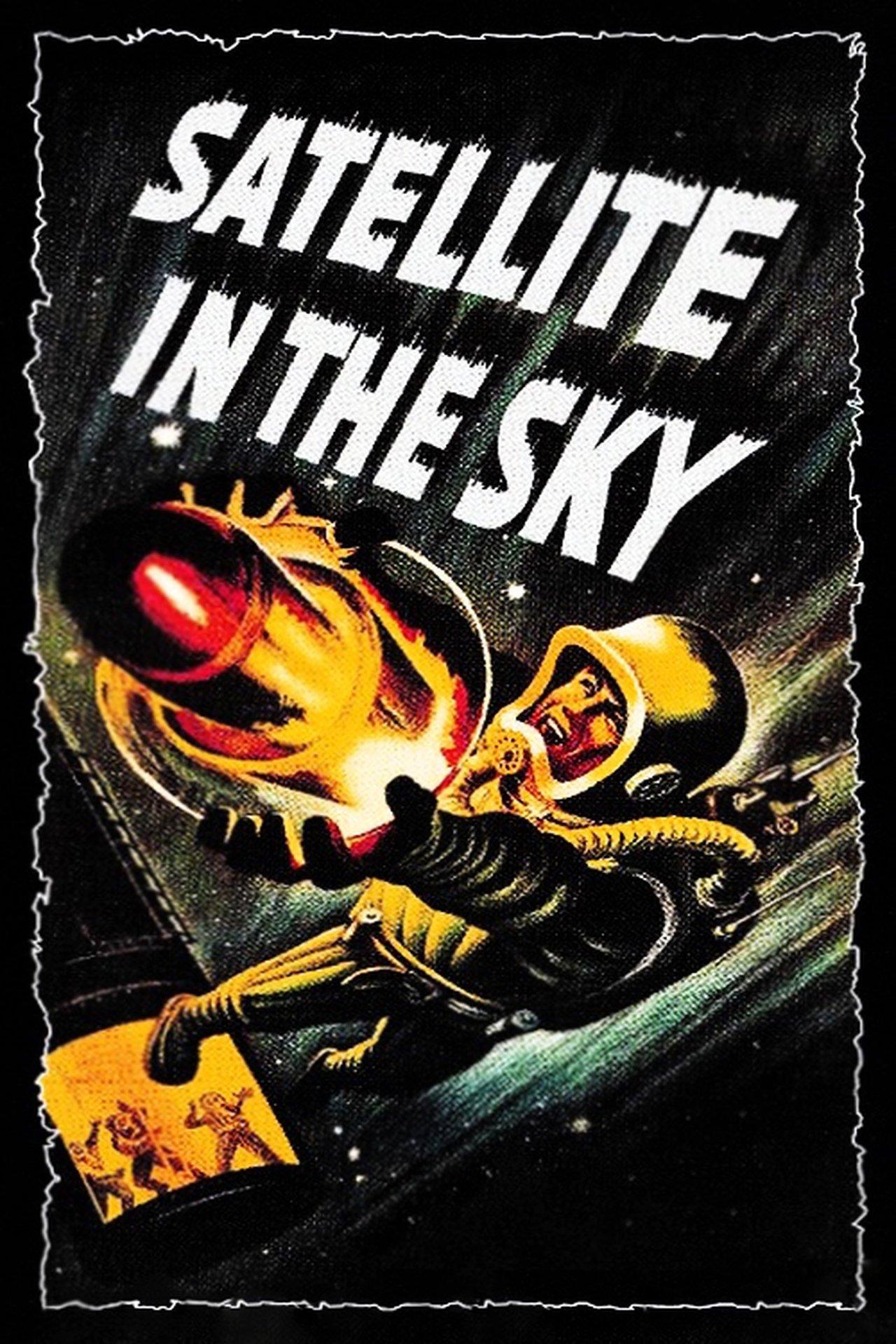 Satellite in the Sky streaming