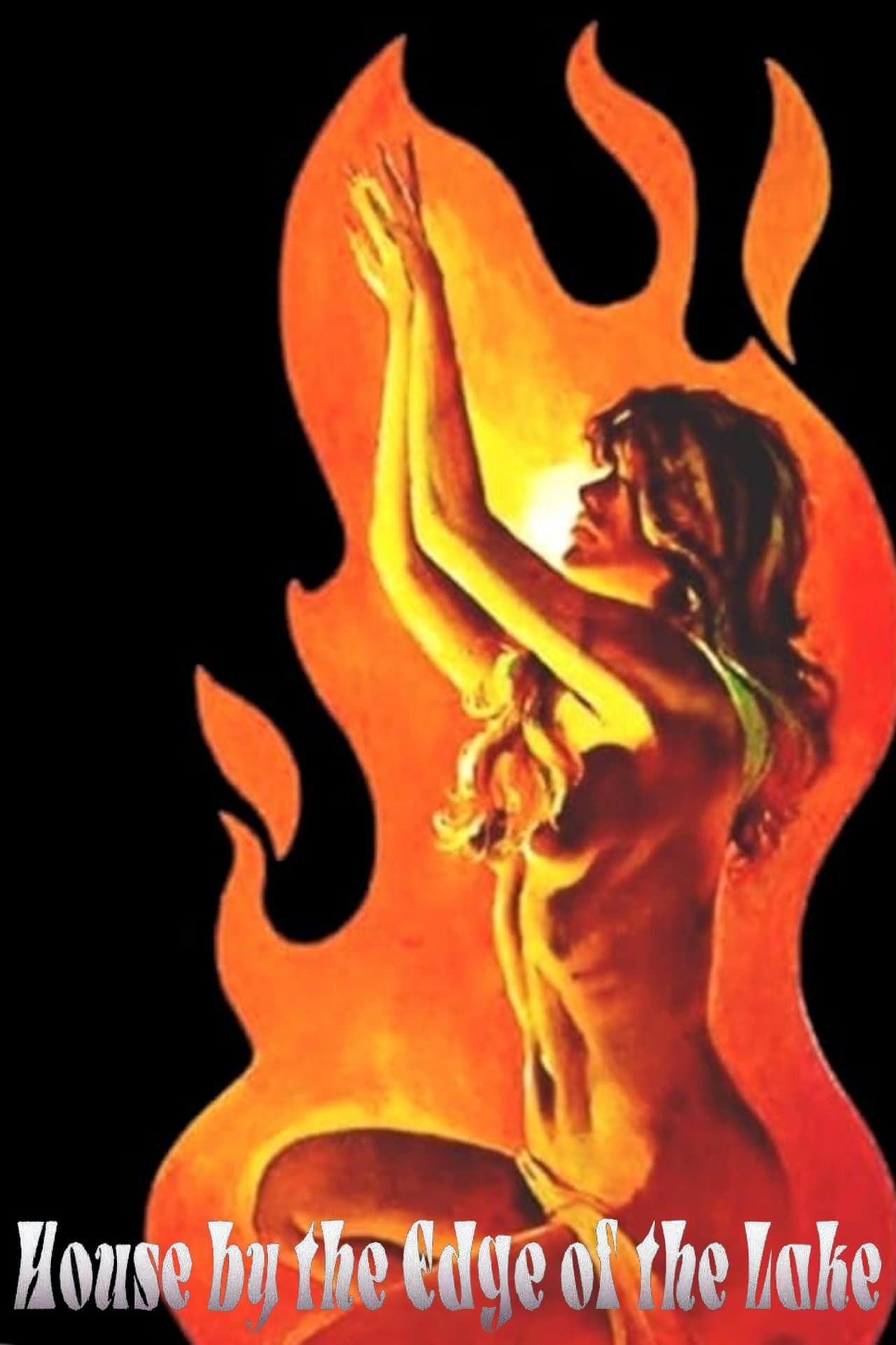 The House by the Edge of the Lake streaming