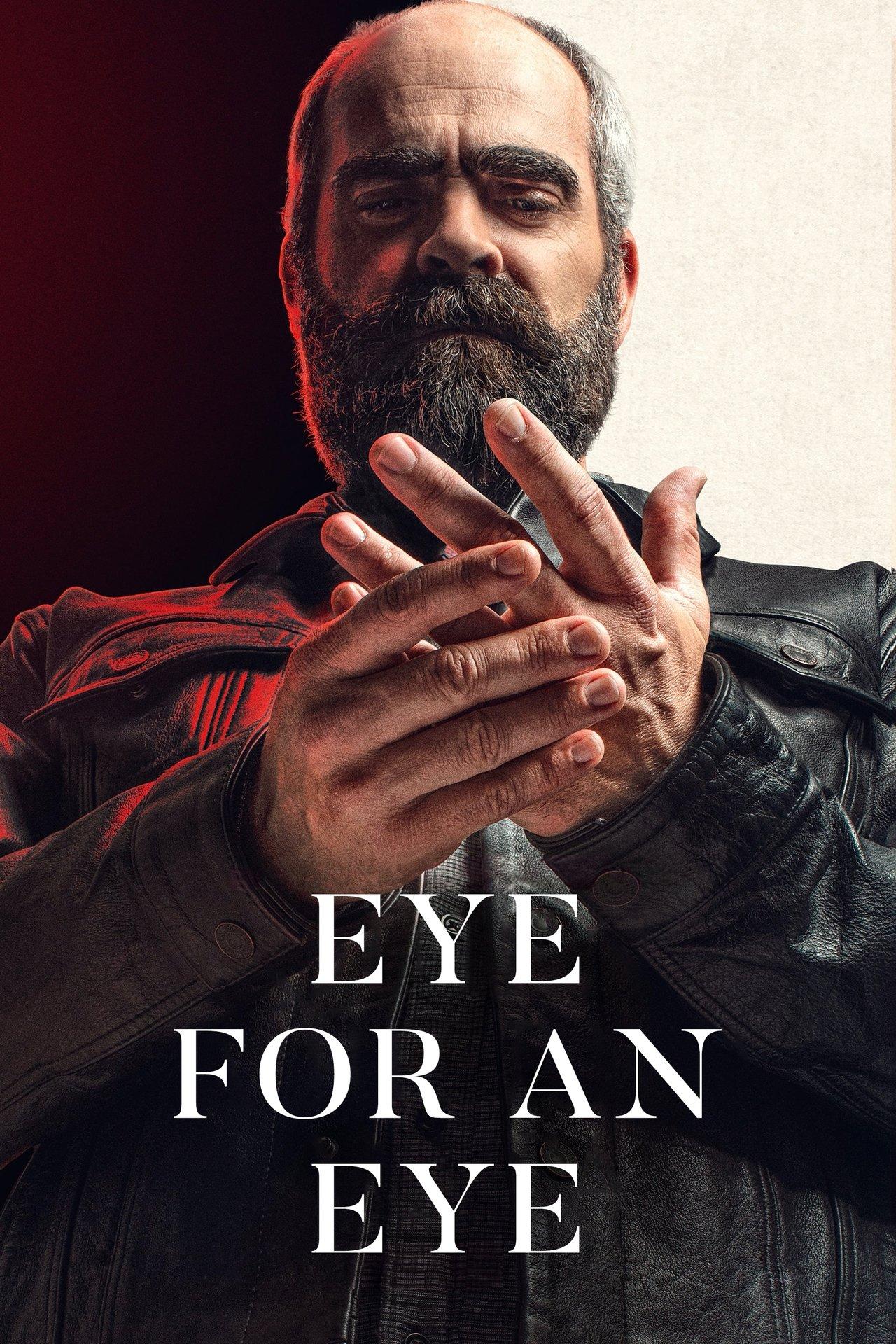 Eye for an Eye streaming