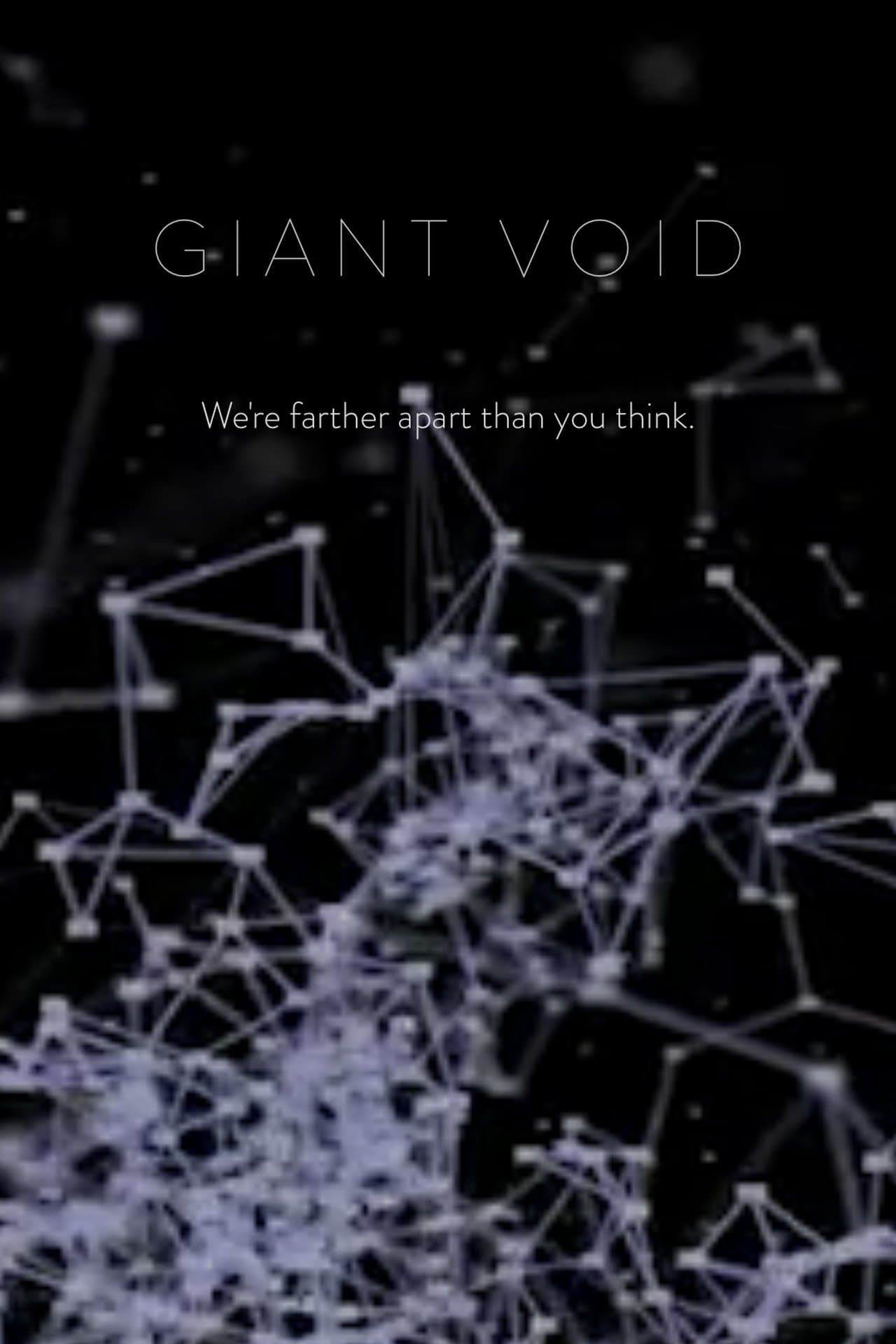 Giant Void streaming
