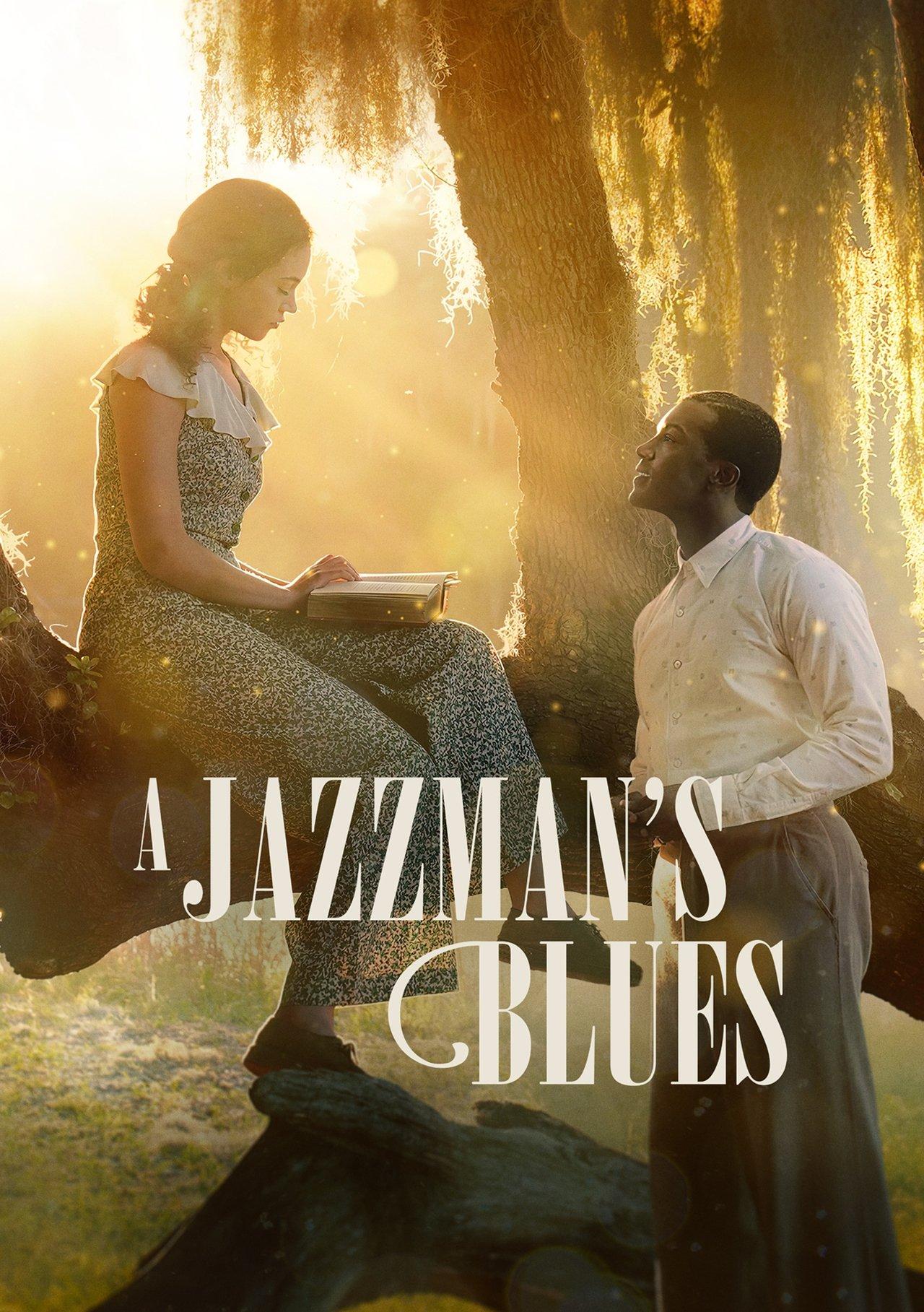 A Jazzman's Blues streaming