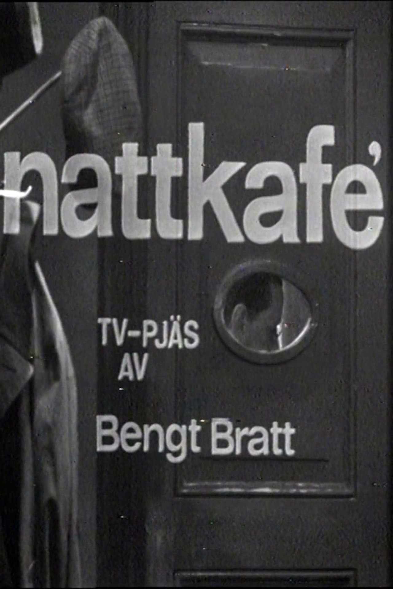 Nattcafé streaming