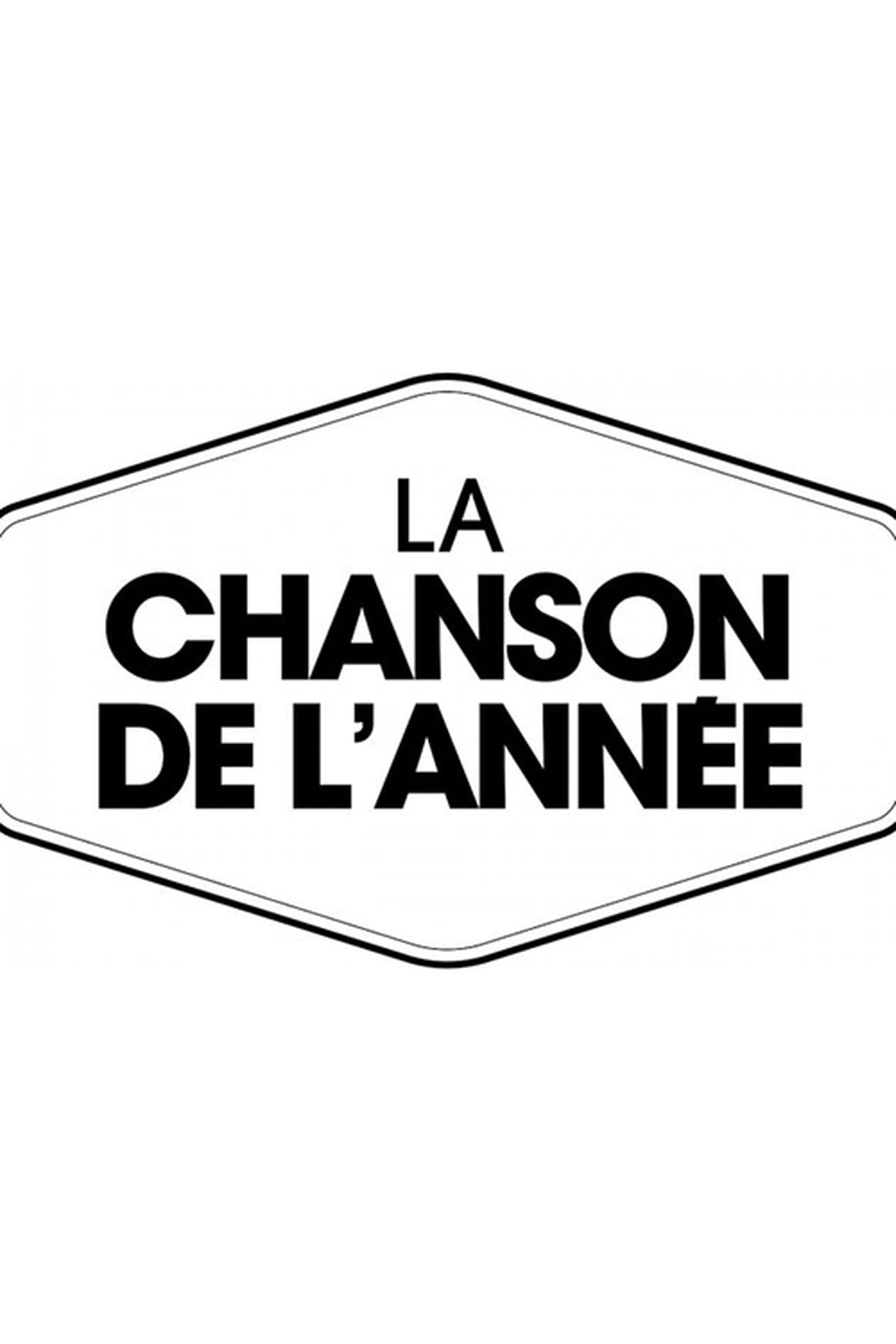 La chanson de l'année streaming