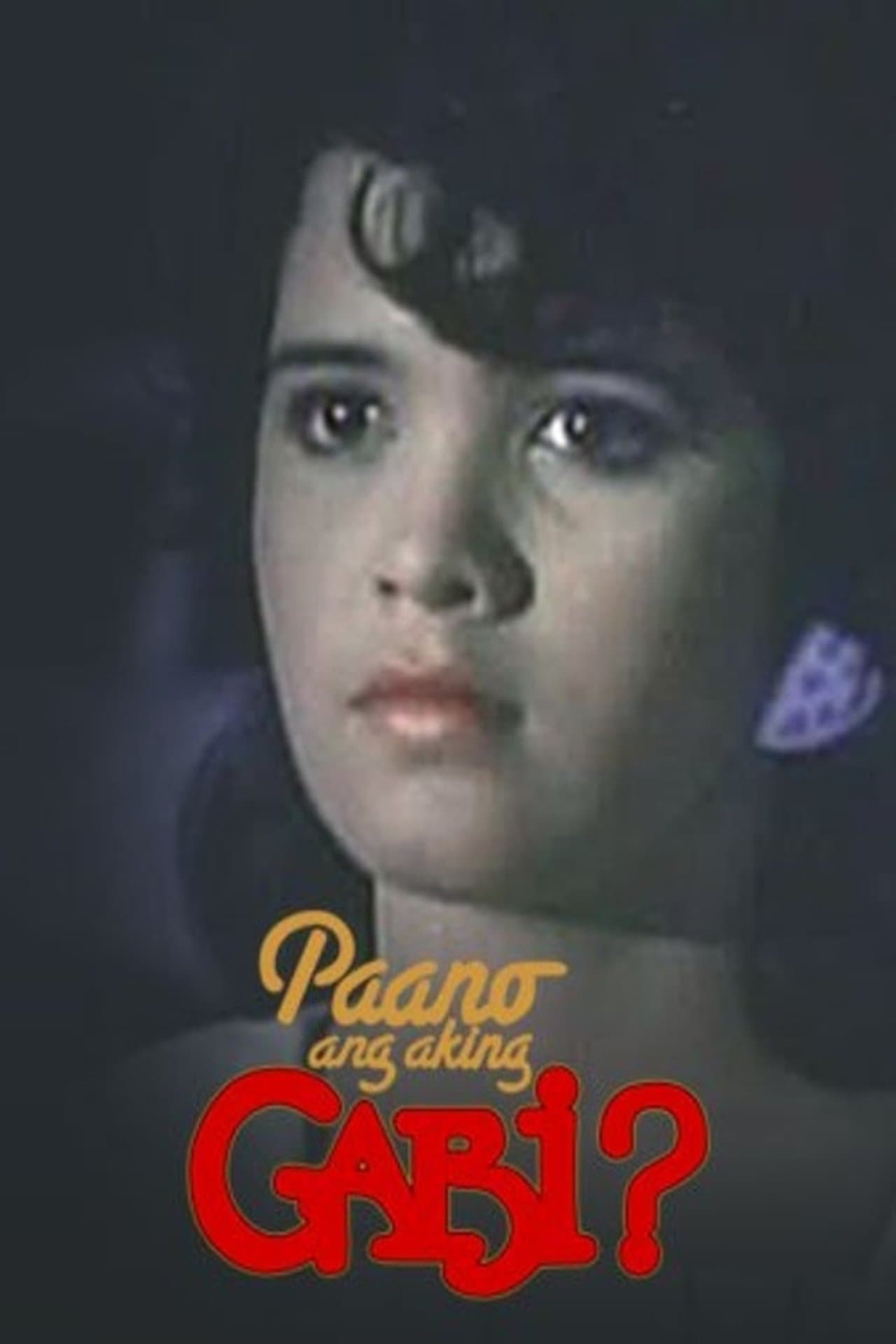 Paano Ang Aking Gabi? streaming