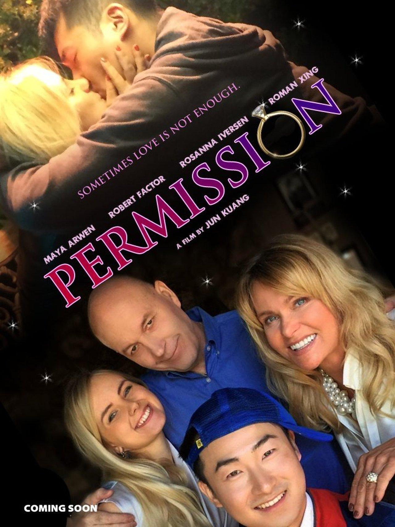 Permission streaming