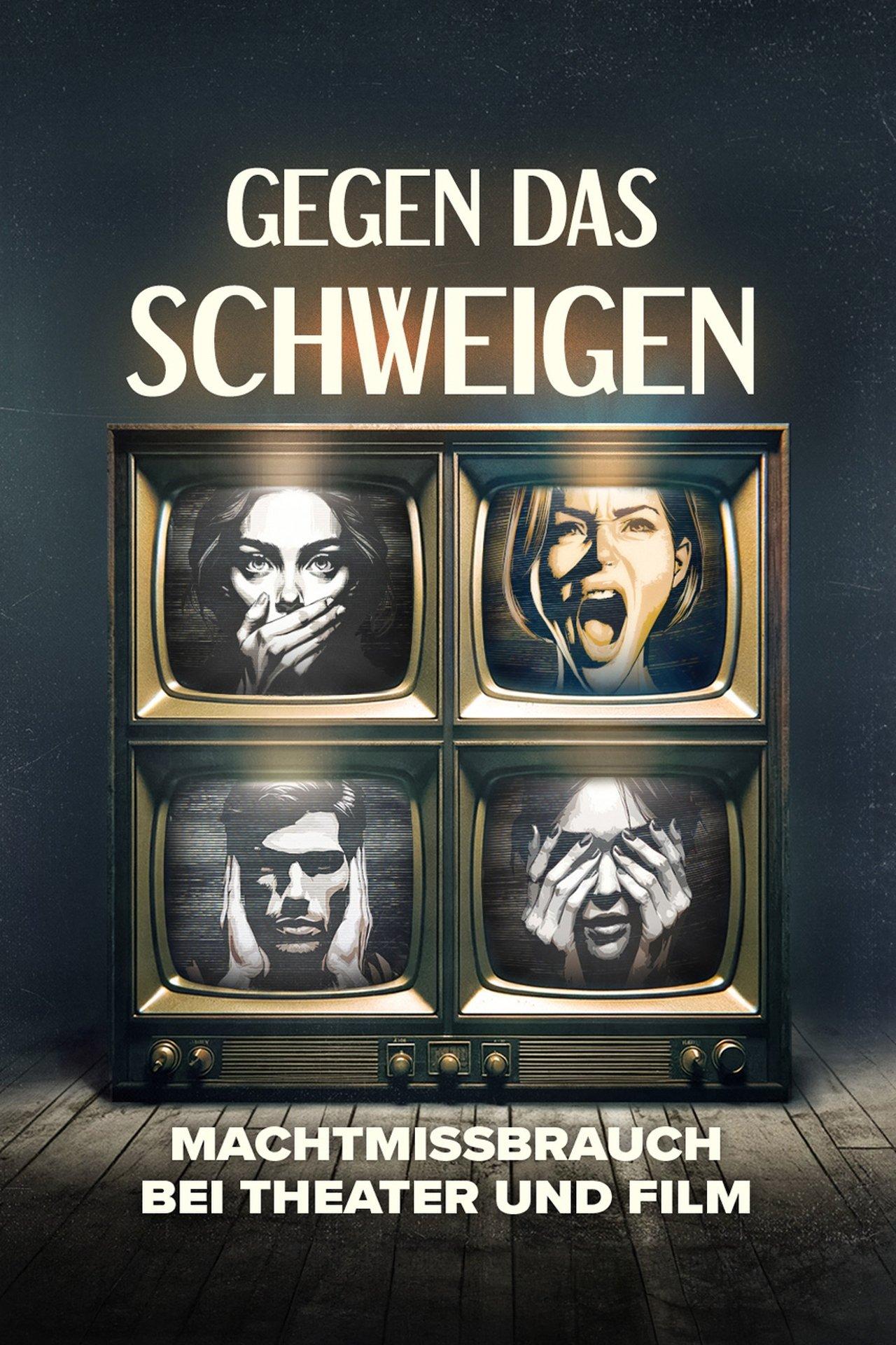 Gegen das Schweigen - Machtmissbrauch bei Theater und Film streaming