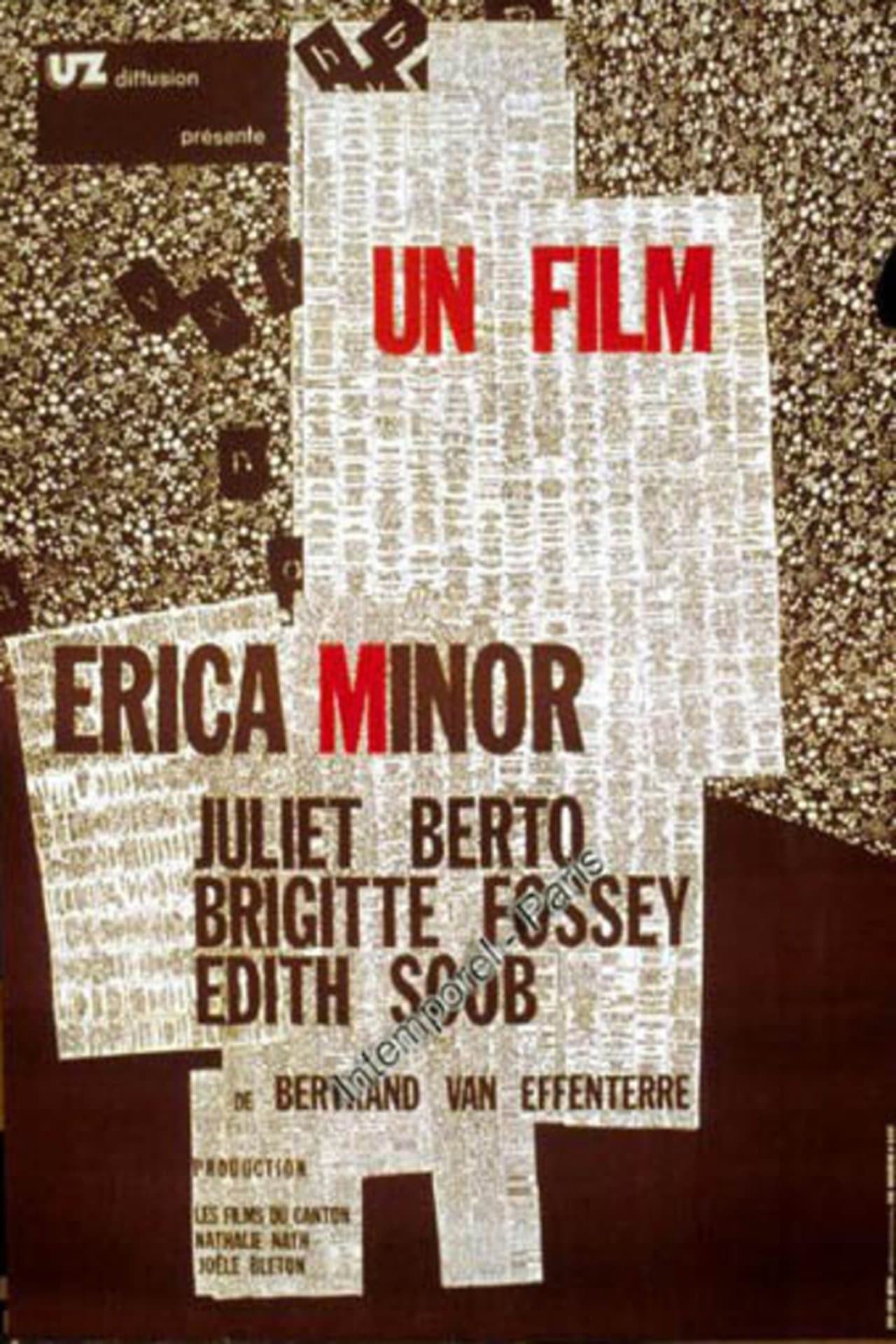 Erica Minor streaming
